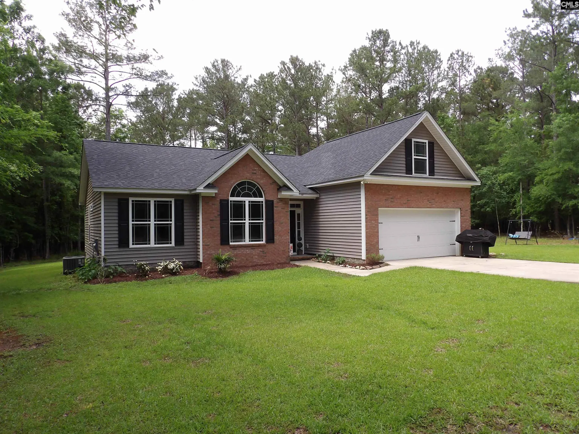1047 Scooter Bridge Road