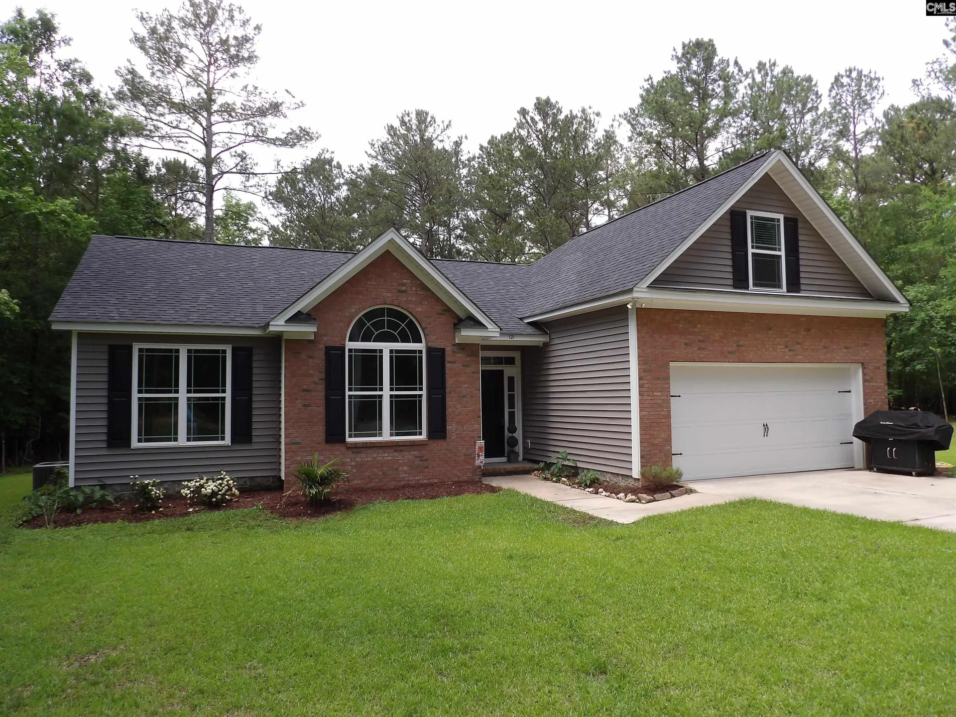 Property image 2 at 1047 Scooter Bridge Road, Batesburg, SC 29006
