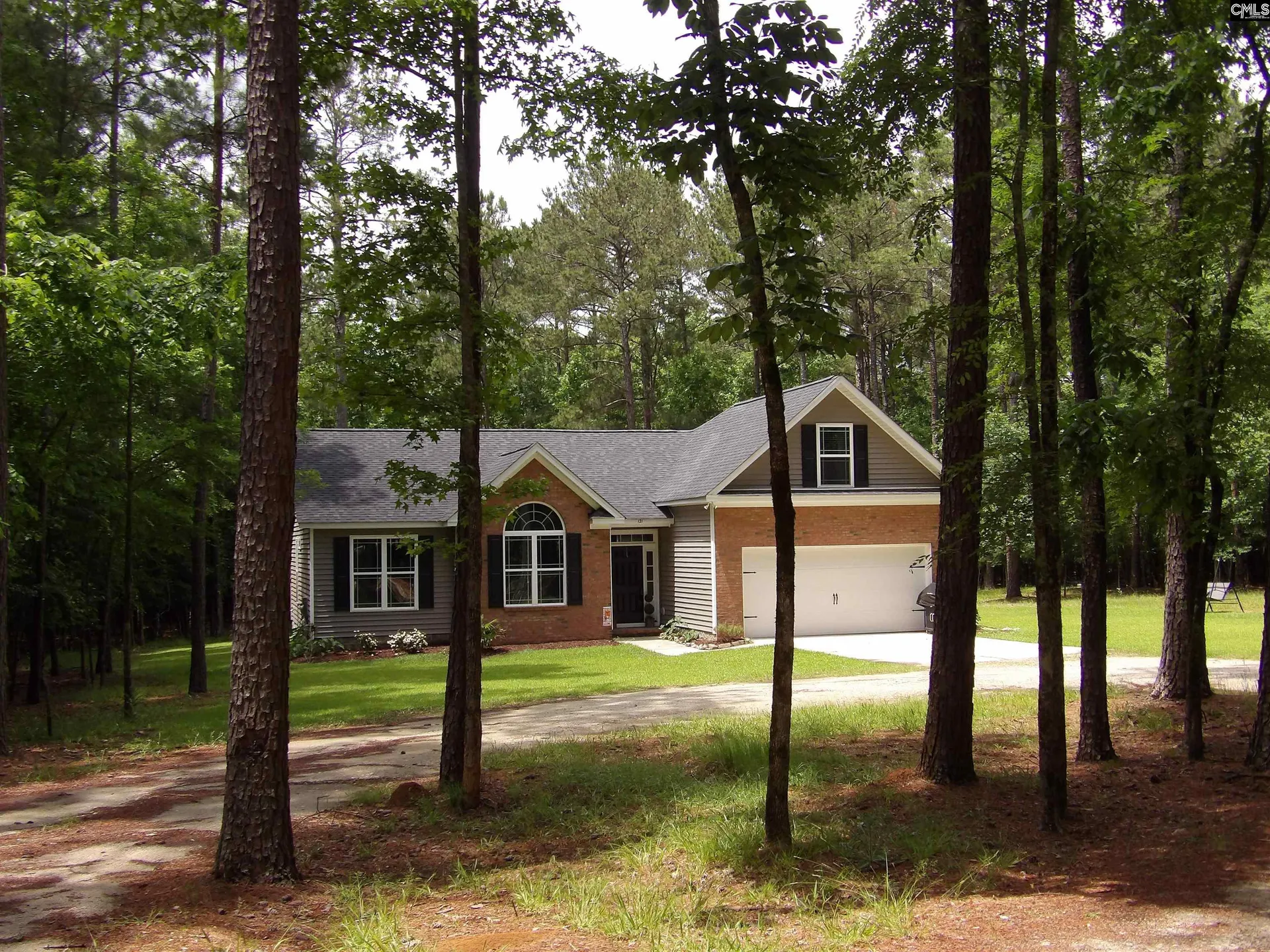 Property image 3 at 1047 Scooter Bridge Road, Batesburg, SC 29006