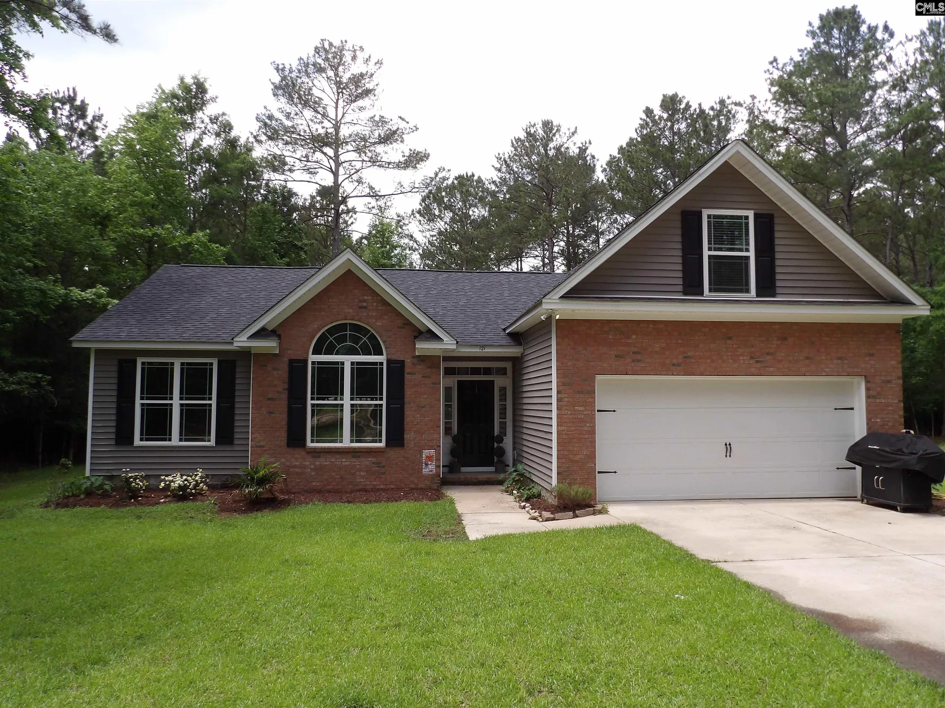 Property image 5 at 1047 Scooter Bridge Road, Batesburg, SC 29006