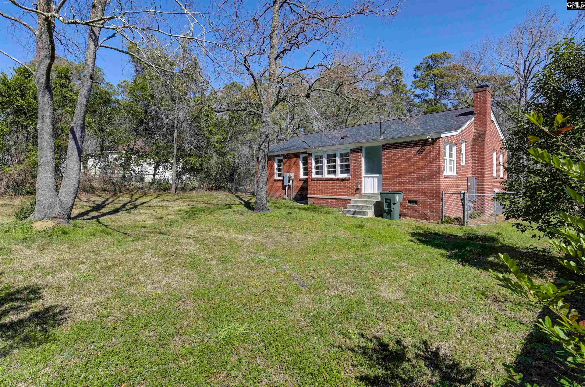 Property image 2 at 3709 Ridgewood Avenue, Columbia, SC 29203