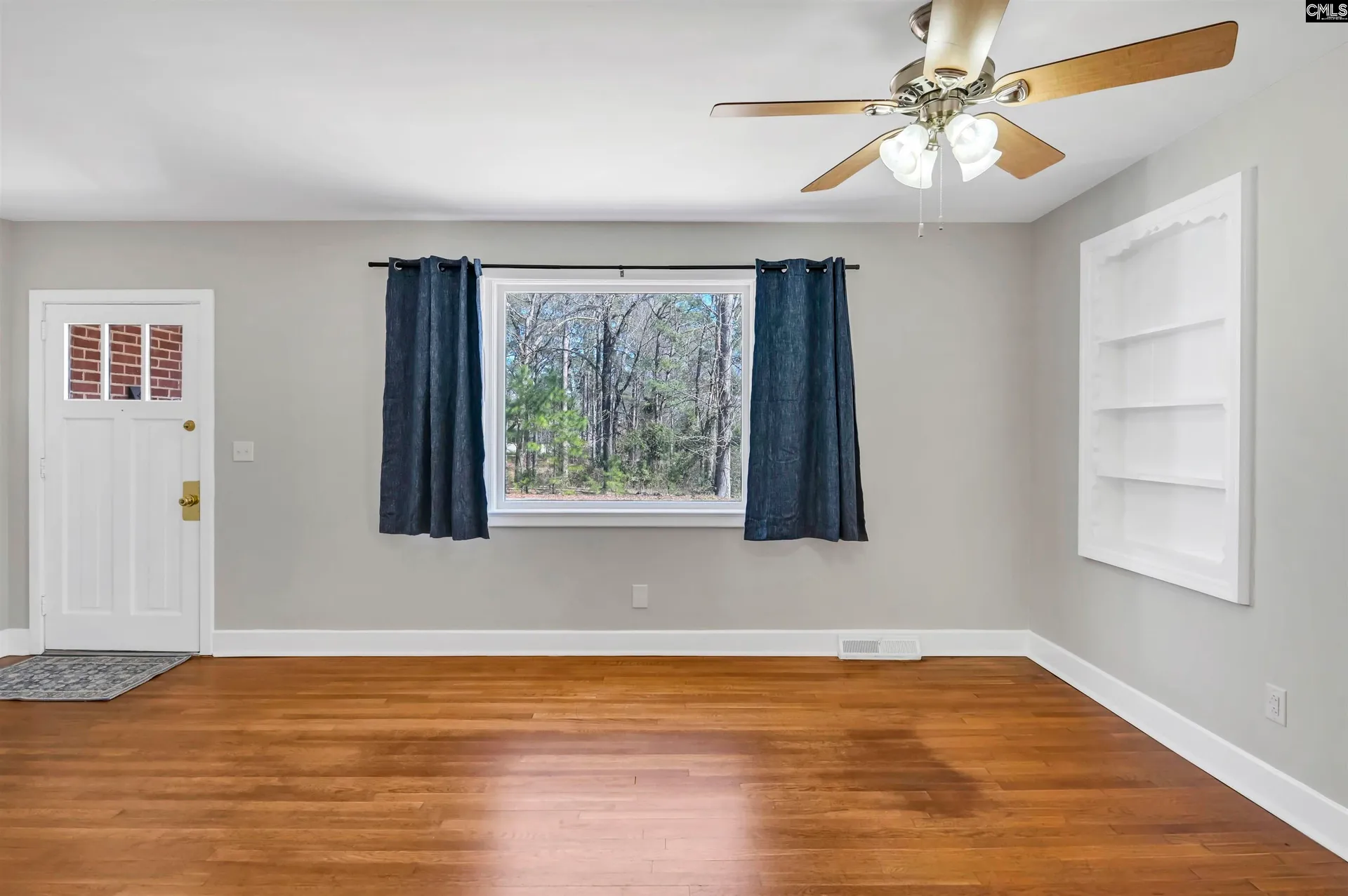 Property image 4 at 3709 Ridgewood Avenue, Columbia, SC 29203