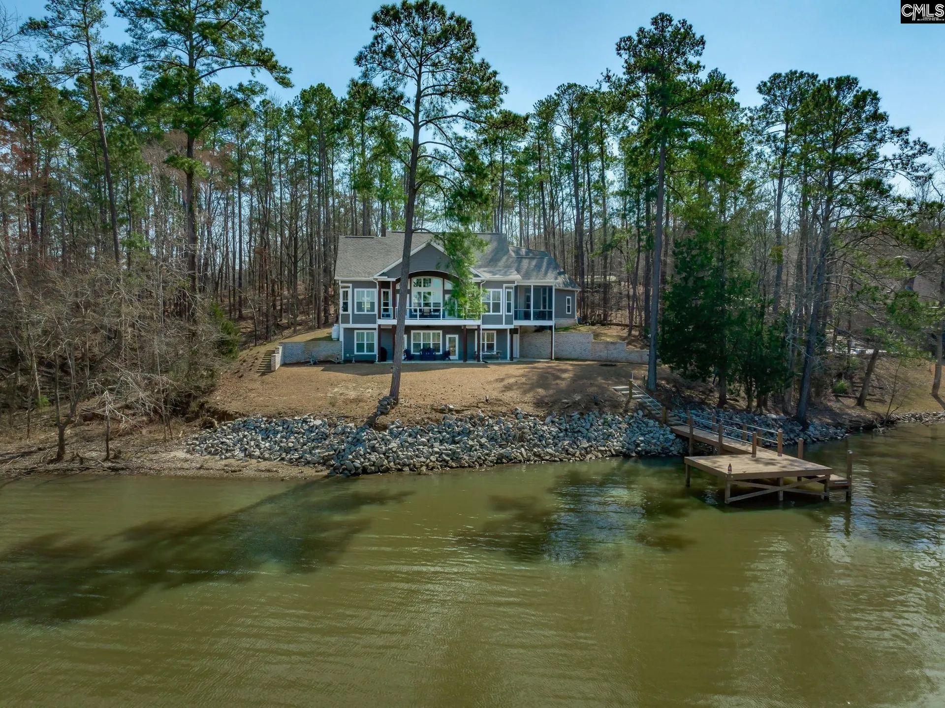 1803 Inkbush Trail