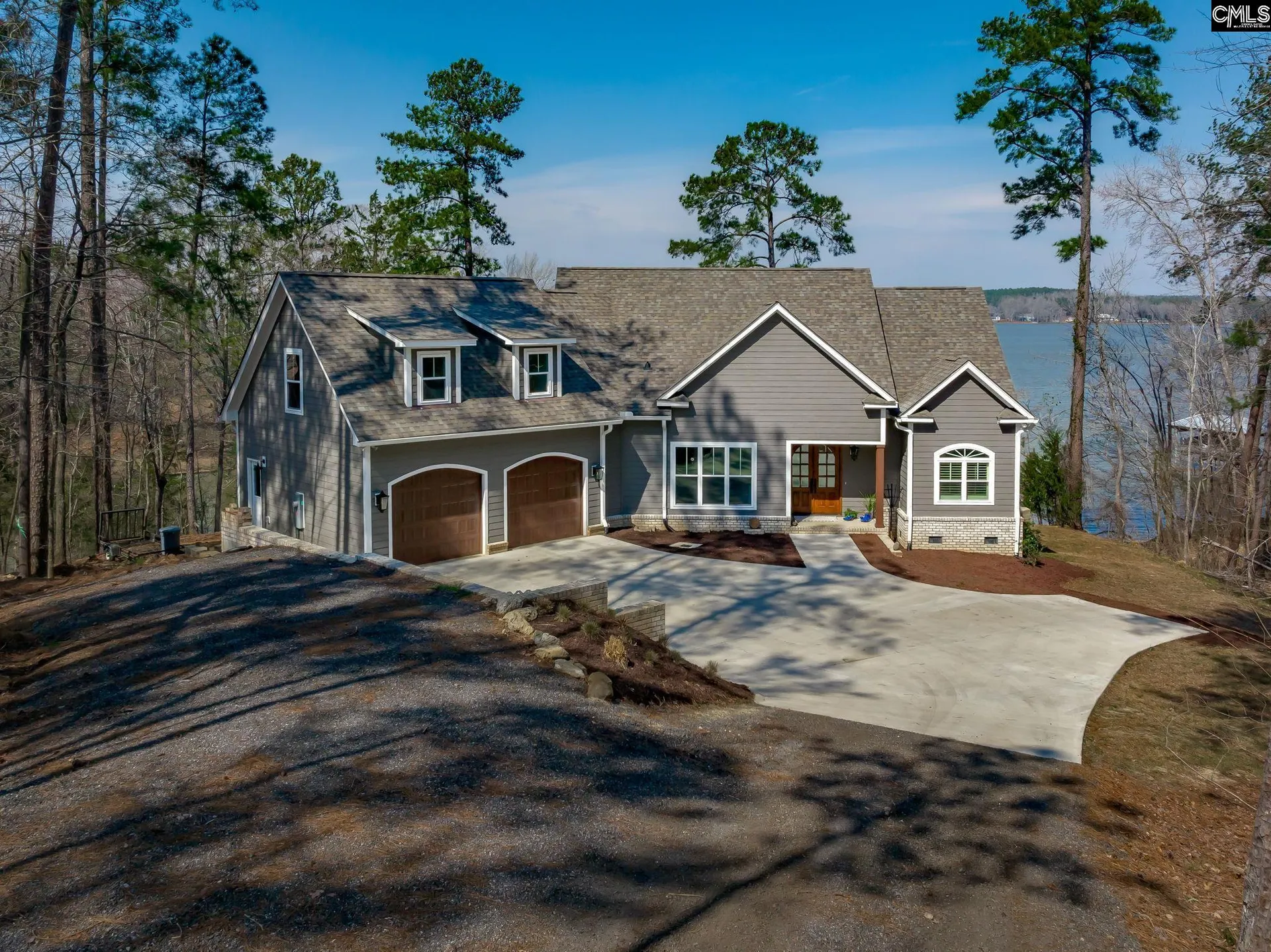 Property image 3 at 1803 Inkbush Trail, Ridgeway, SC 29130
