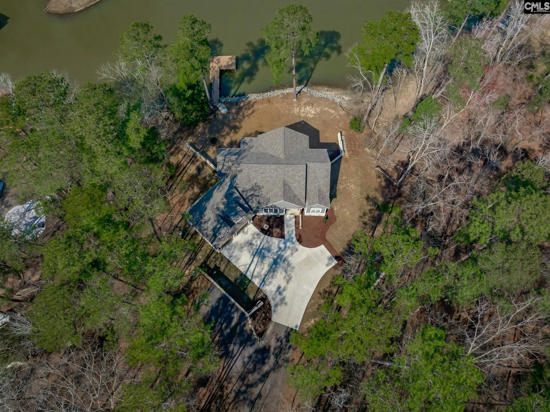 Property image 4 at 1803 Inkbush Trail, Ridgeway, SC 29130