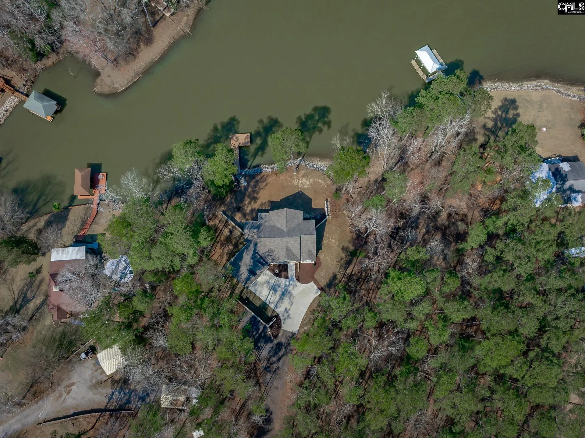 Property image 5 at 1803 Inkbush Trail, Ridgeway, SC 29130
