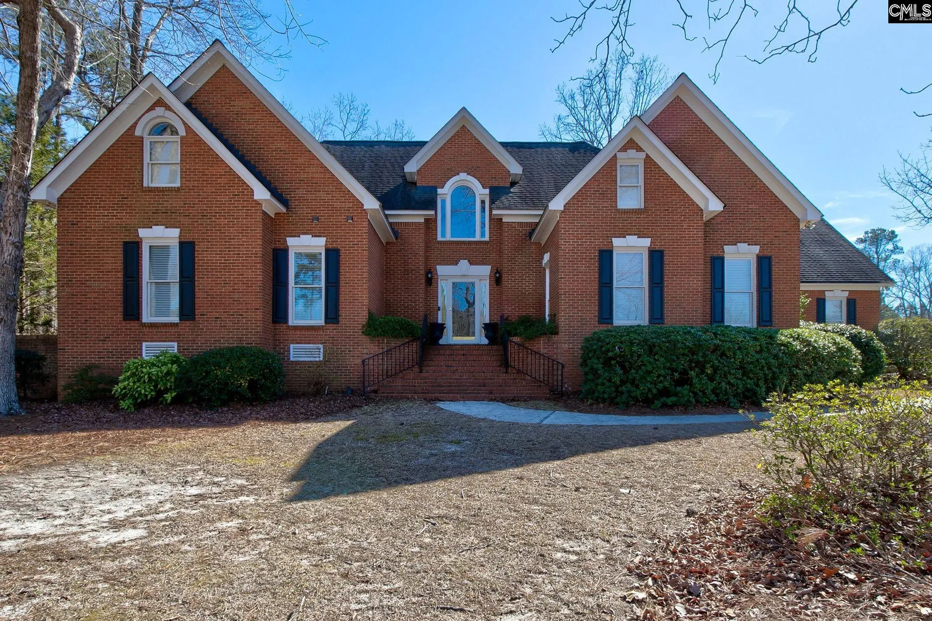 231 Stormycreek Lane