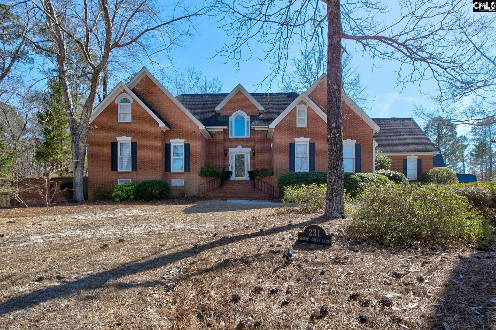Property image 2 at 231 Stormycreek Lane, Blythewood, SC 29016