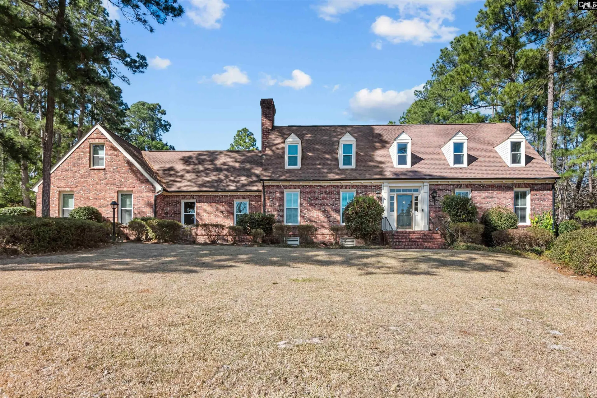 204 Pebble Creek Road