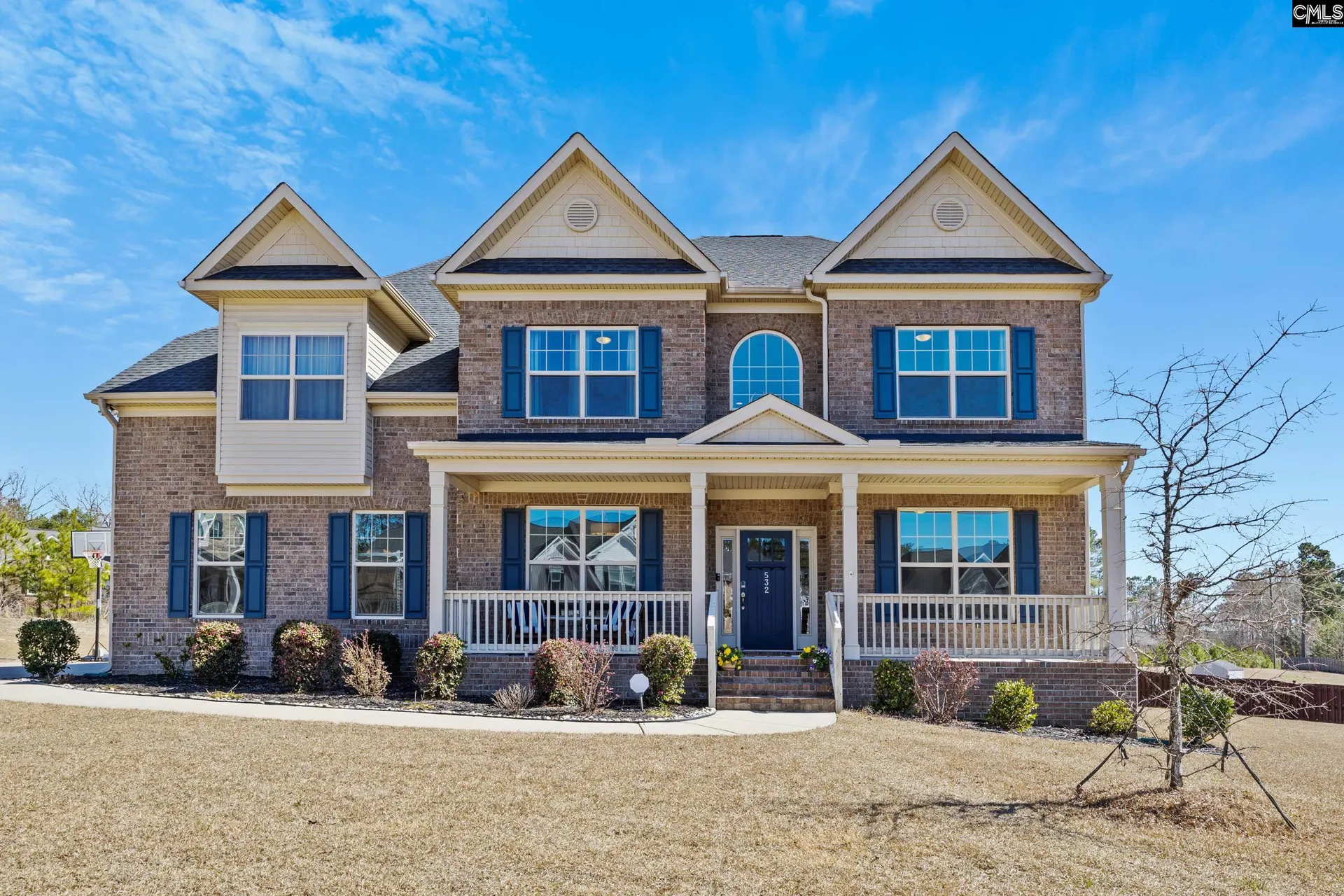 Foxchase, Gilbert Community