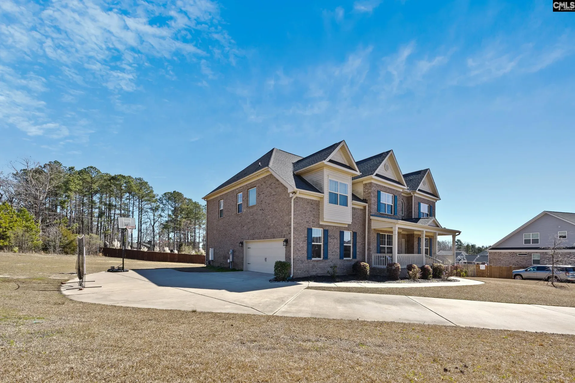 Property image 2 at 532 Radnor Hunt Court, Gilbert, SC 29054-8103