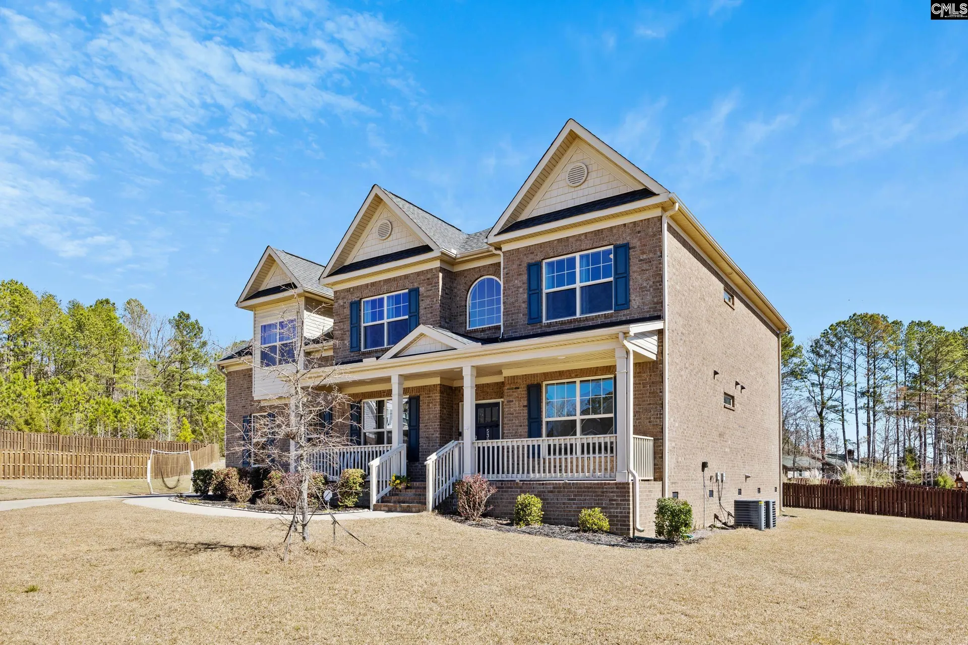 Property image 3 at 532 Radnor Hunt Court, Gilbert, SC 29054-8103