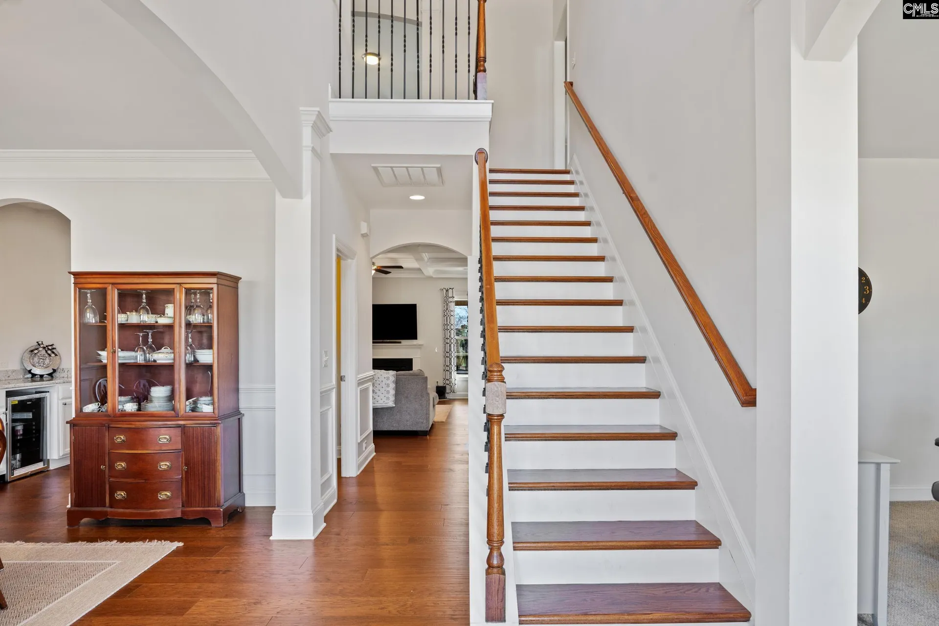 Property image 4 at 532 Radnor Hunt Court, Gilbert, SC 29054-8103