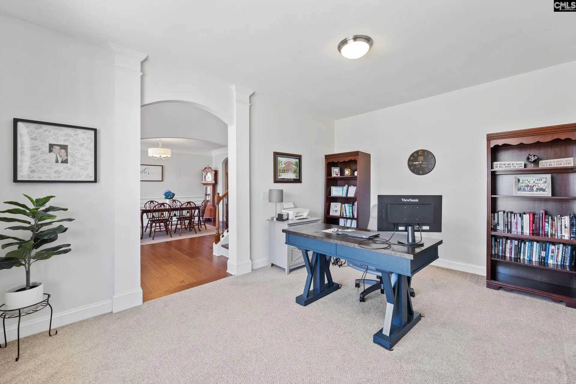 Property image 5 at 532 Radnor Hunt Court, Gilbert, SC 29054-8103