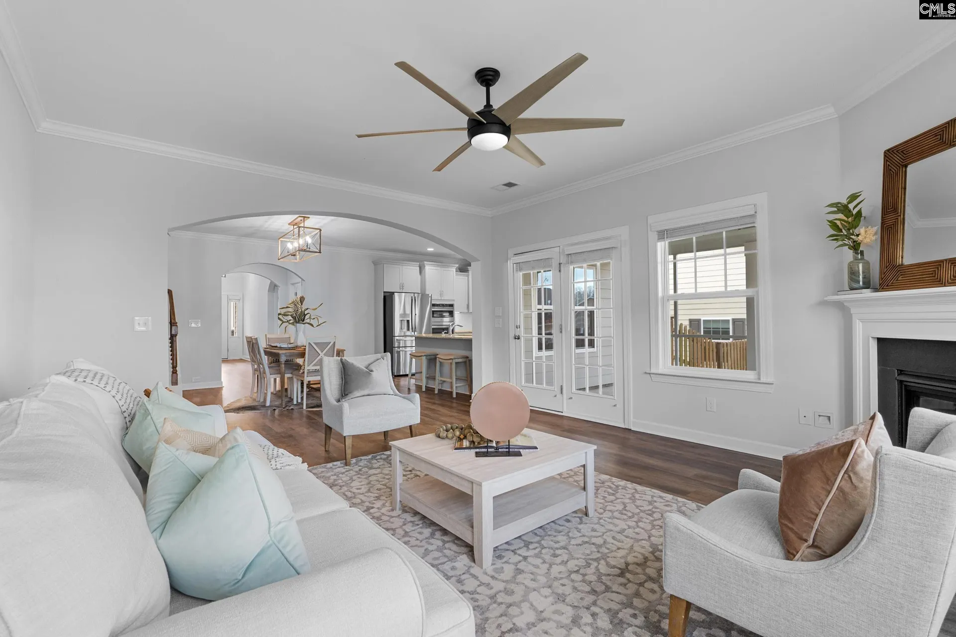 Property image 2 at 814 Dutchmaster Drive, Chapin, SC 29036