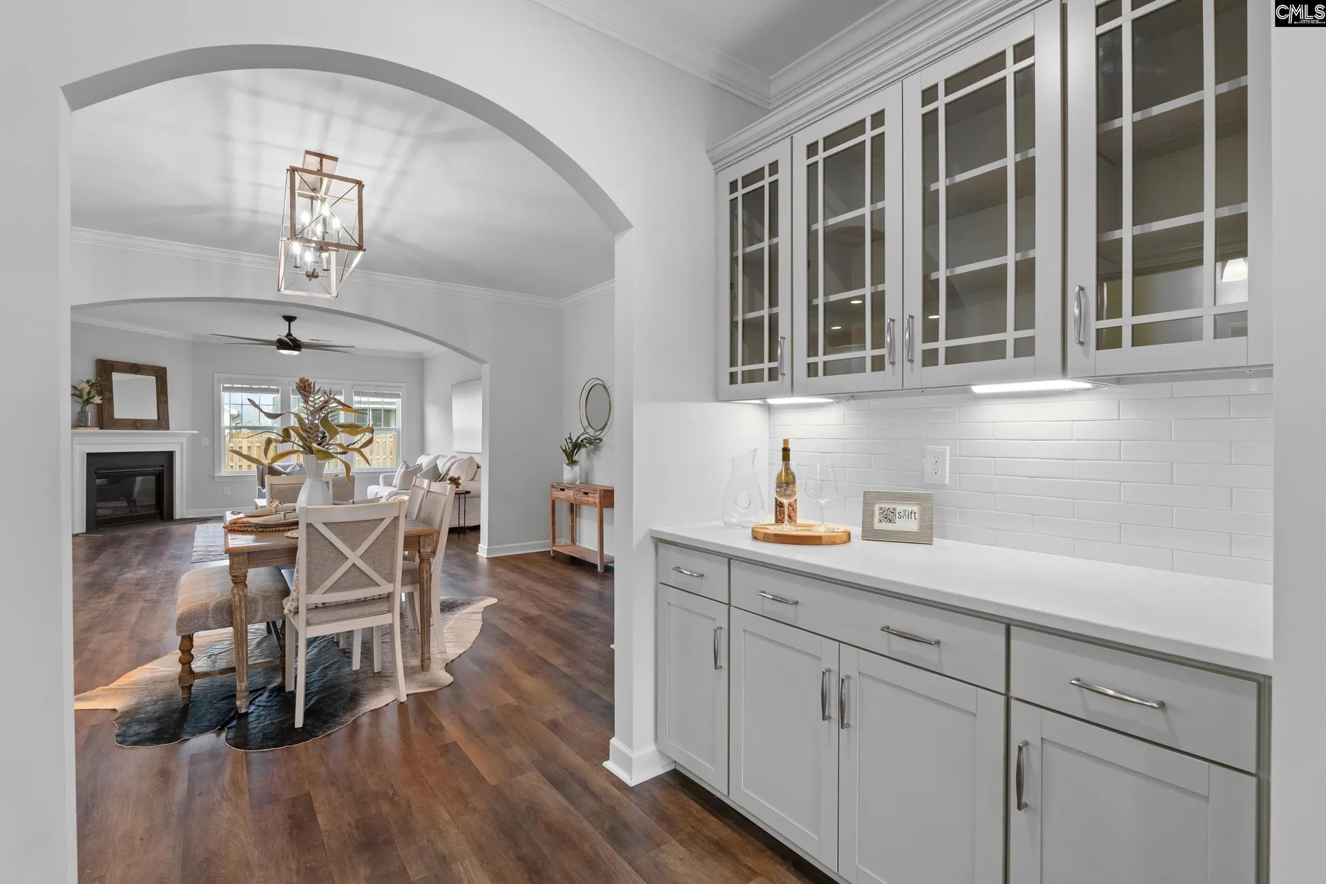 Property image 4 at 814 Dutchmaster Drive, Chapin, SC 29036