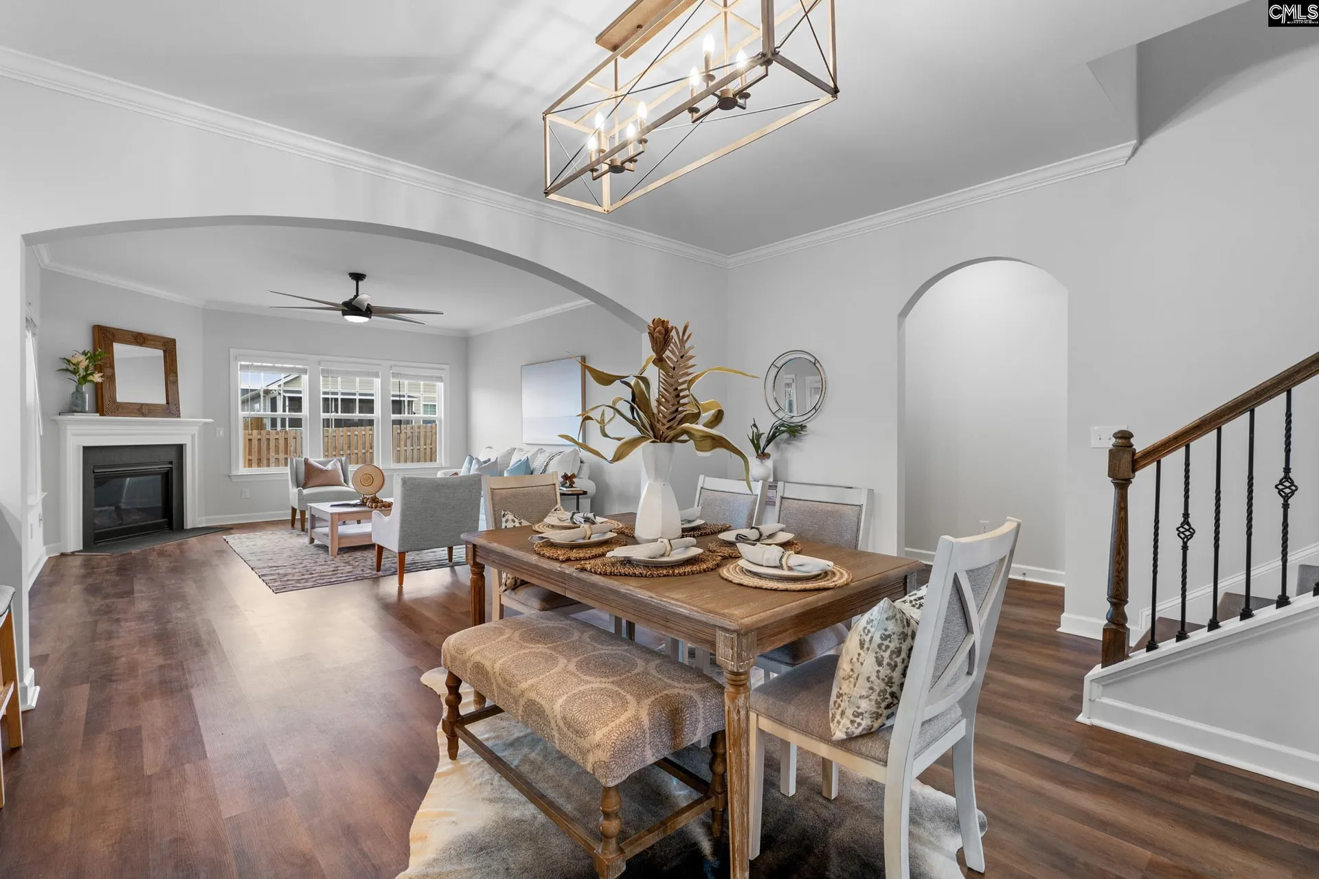 Property image 5 at 814 Dutchmaster Drive, Chapin, SC 29036