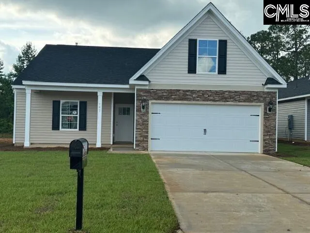 167 Willow Bay Drive