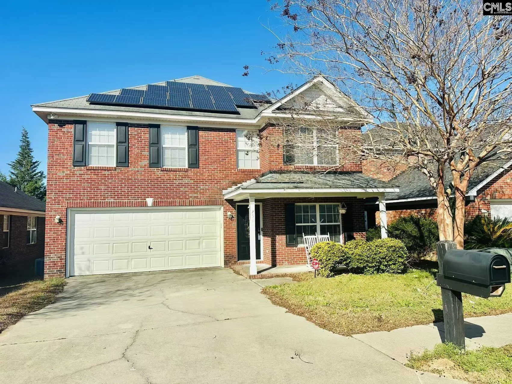 Property image 2 at 252 Hollingsworth Lane, Lexington, SC 29072