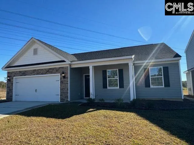 174 Willow Bay Drive
