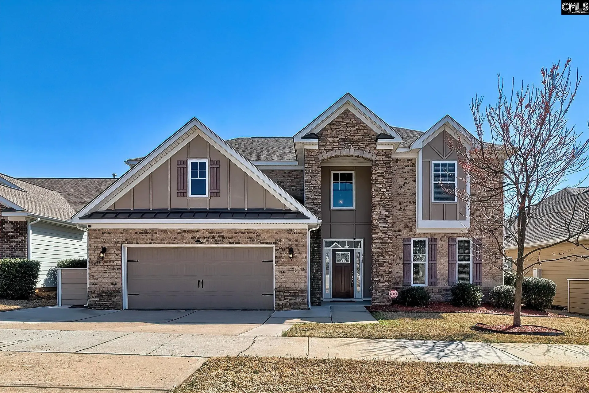 714 Coriander Road