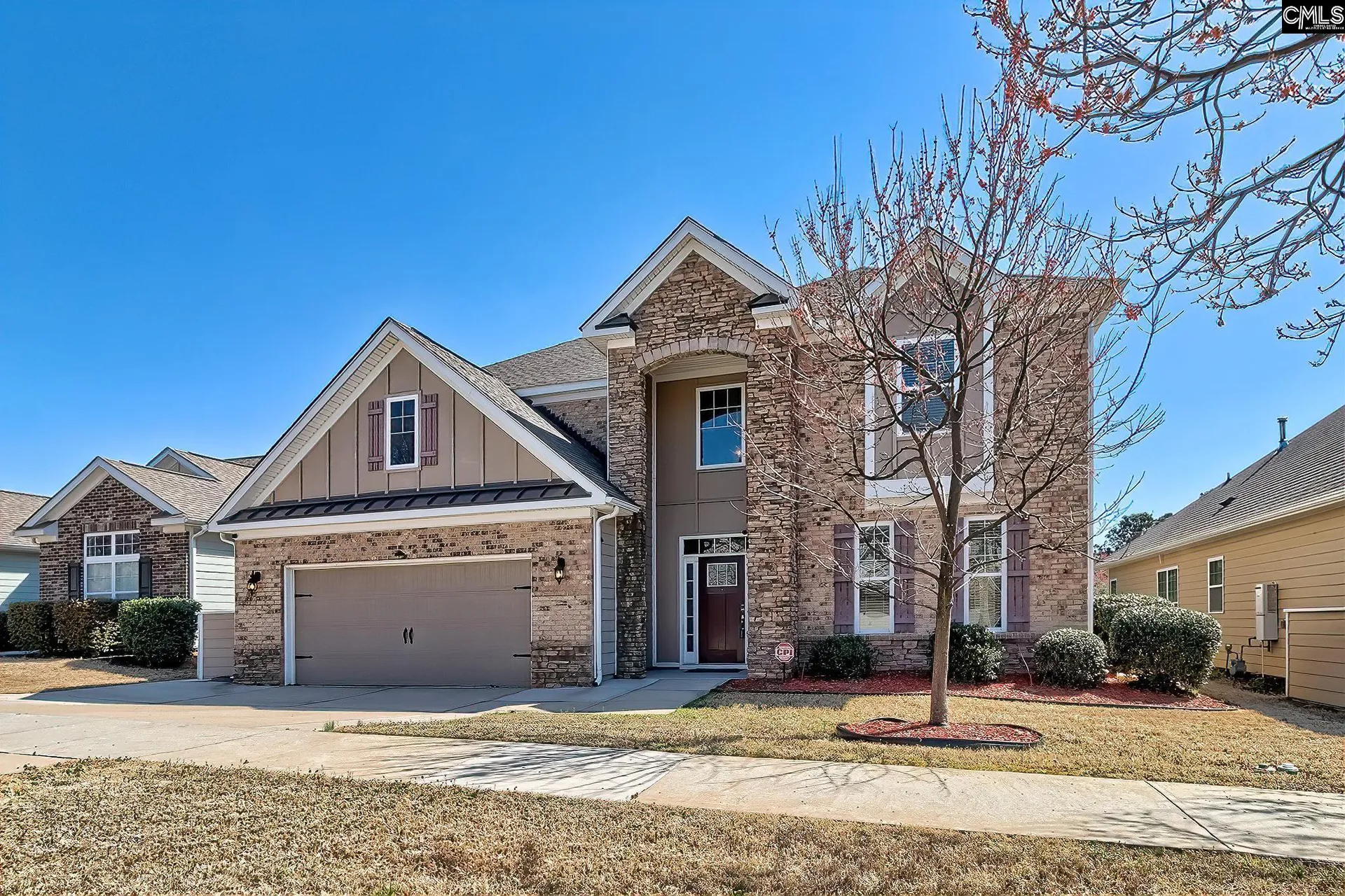 Property image 3 at 714 Coriander Road, Blythewood, SC 29016