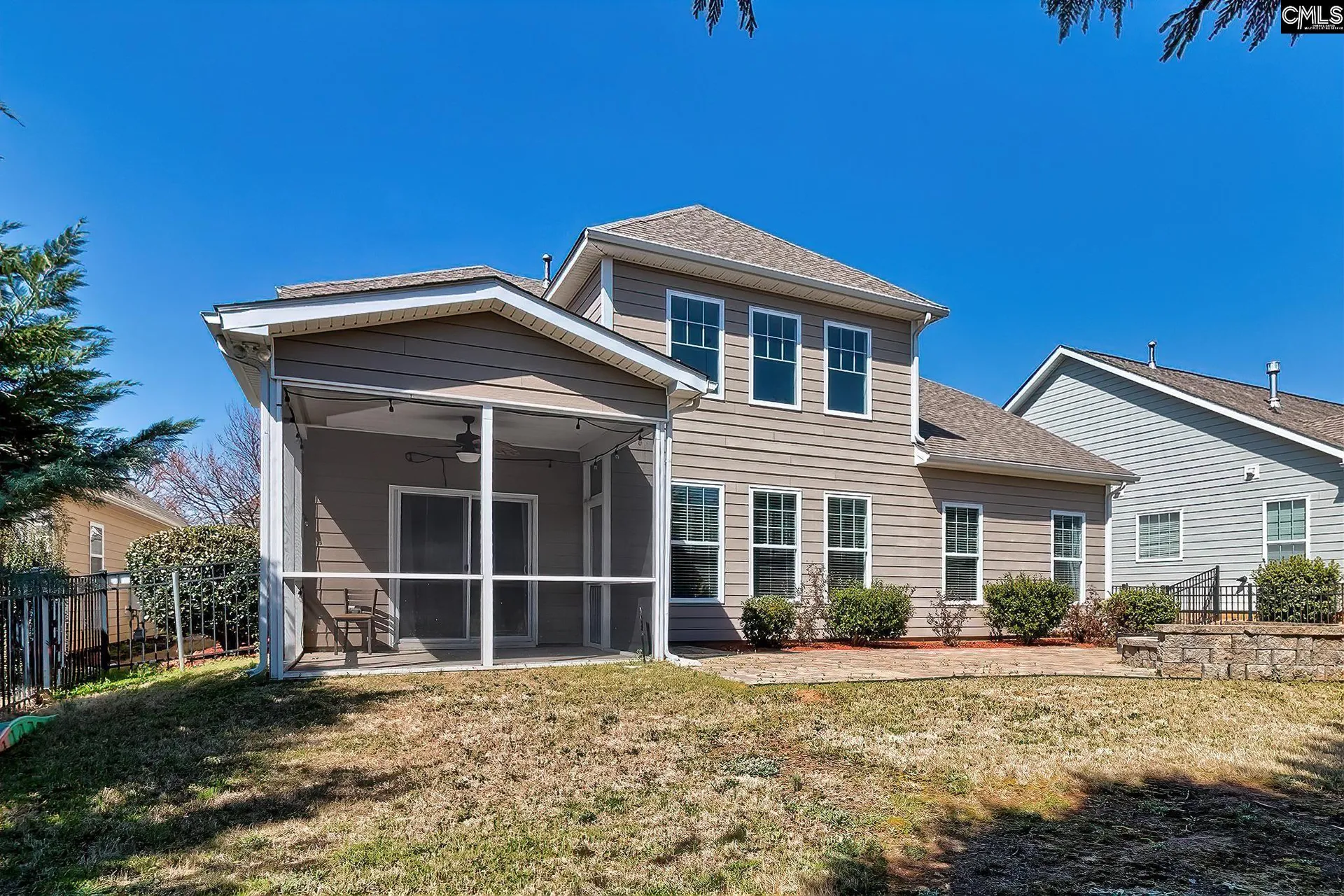 Property image 4 at 714 Coriander Road, Blythewood, SC 29016