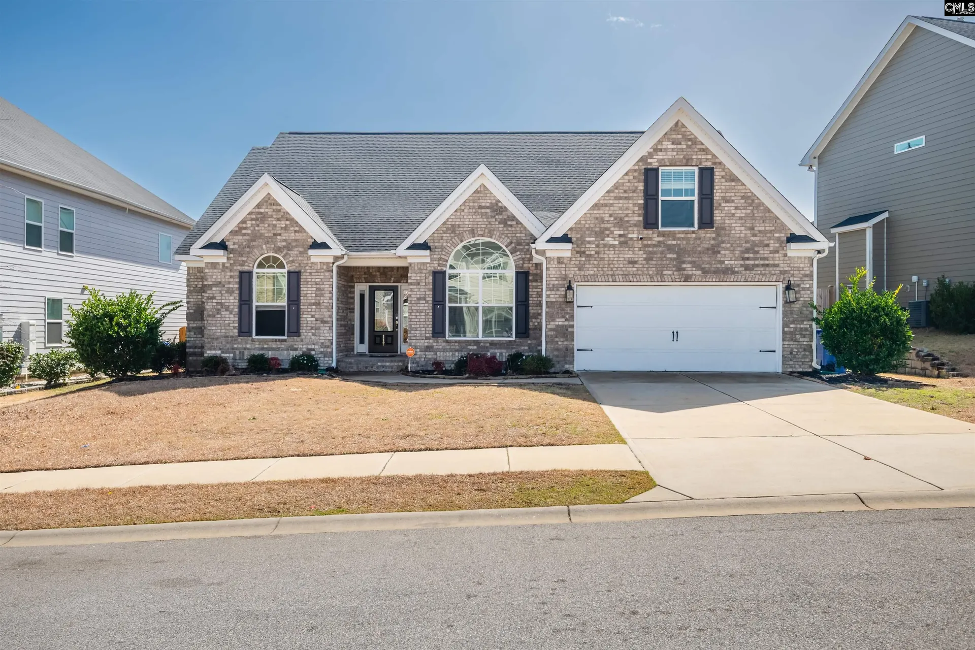 117 Milkweed Road