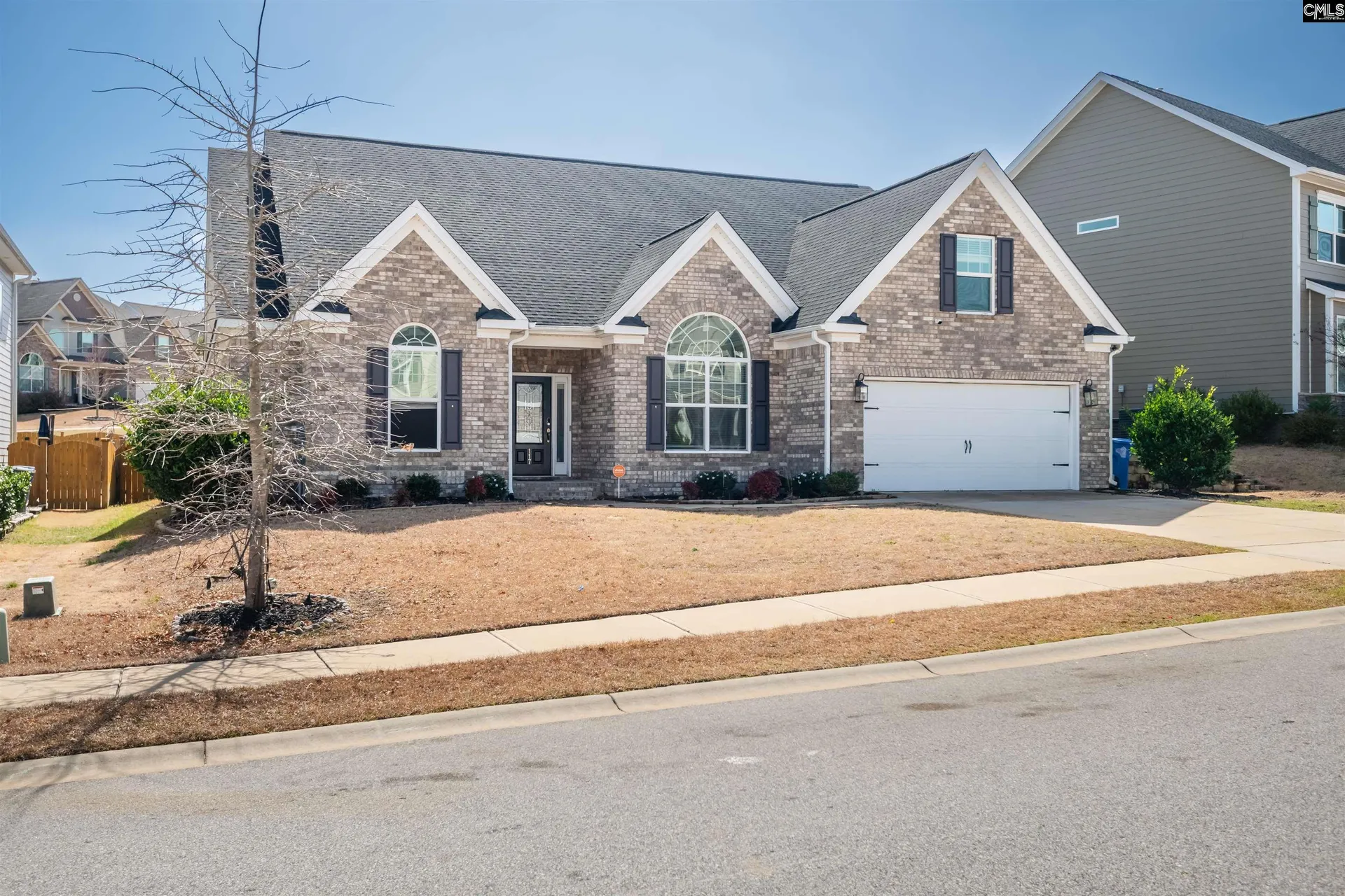 Property image 2 at 117 Milkweed Road, Elgin, SC 29045