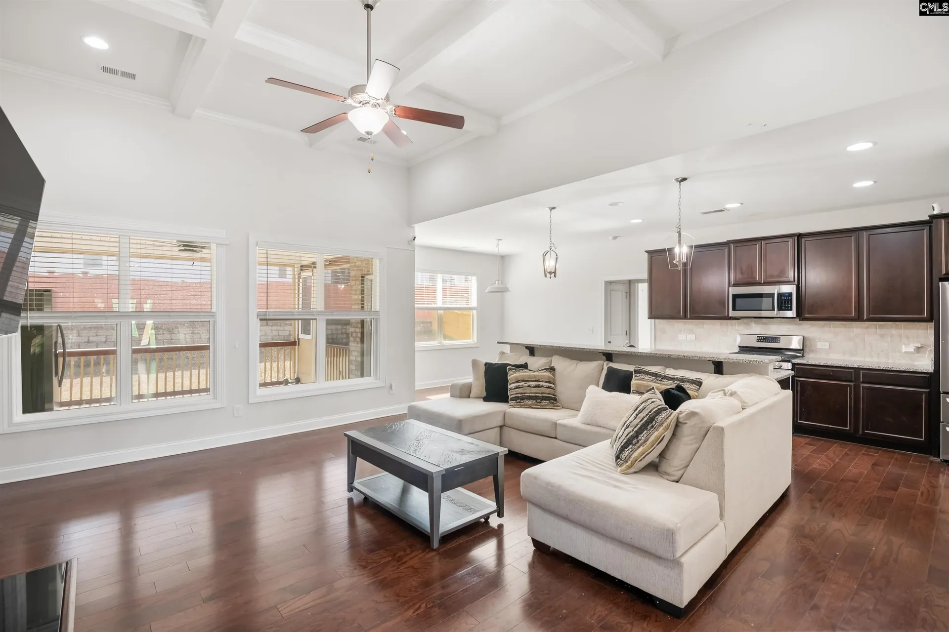 Property image 4 at 117 Milkweed Road, Elgin, SC 29045