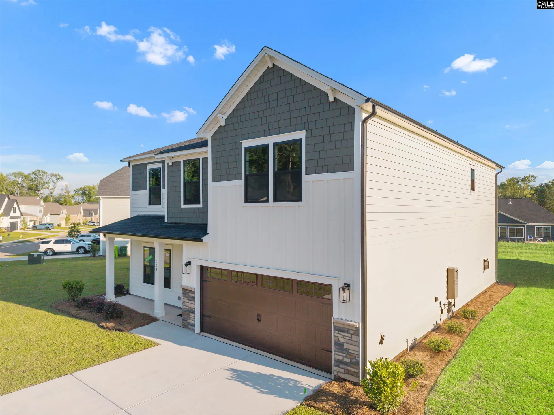 Property image 2 at 261 Murray Falls Lane, Chapin, SC 29036