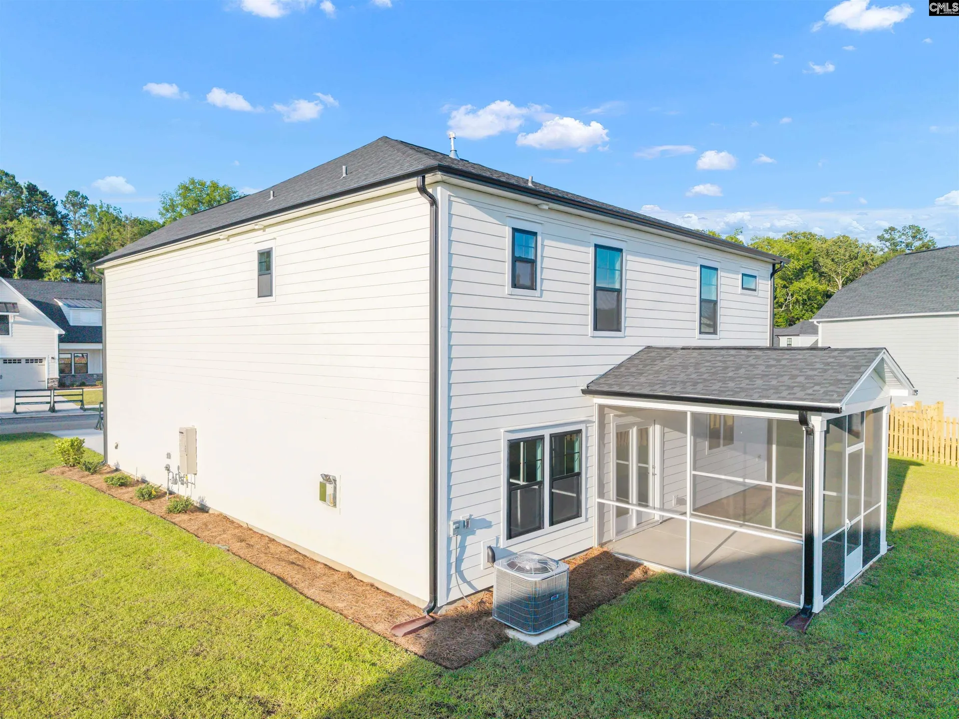 Property image 4 at 261 Murray Falls Lane, Chapin, SC 29036