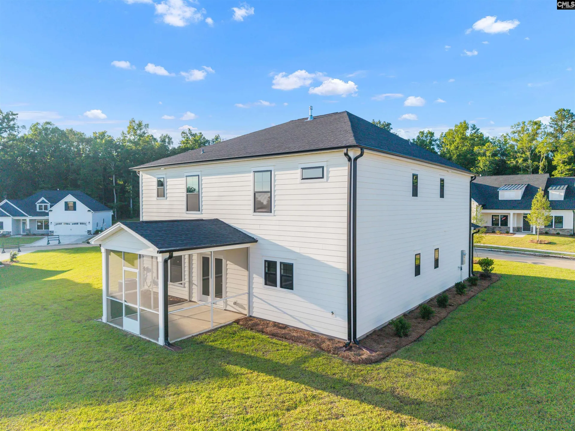 Property image 5 at 261 Murray Falls Lane, Chapin, SC 29036