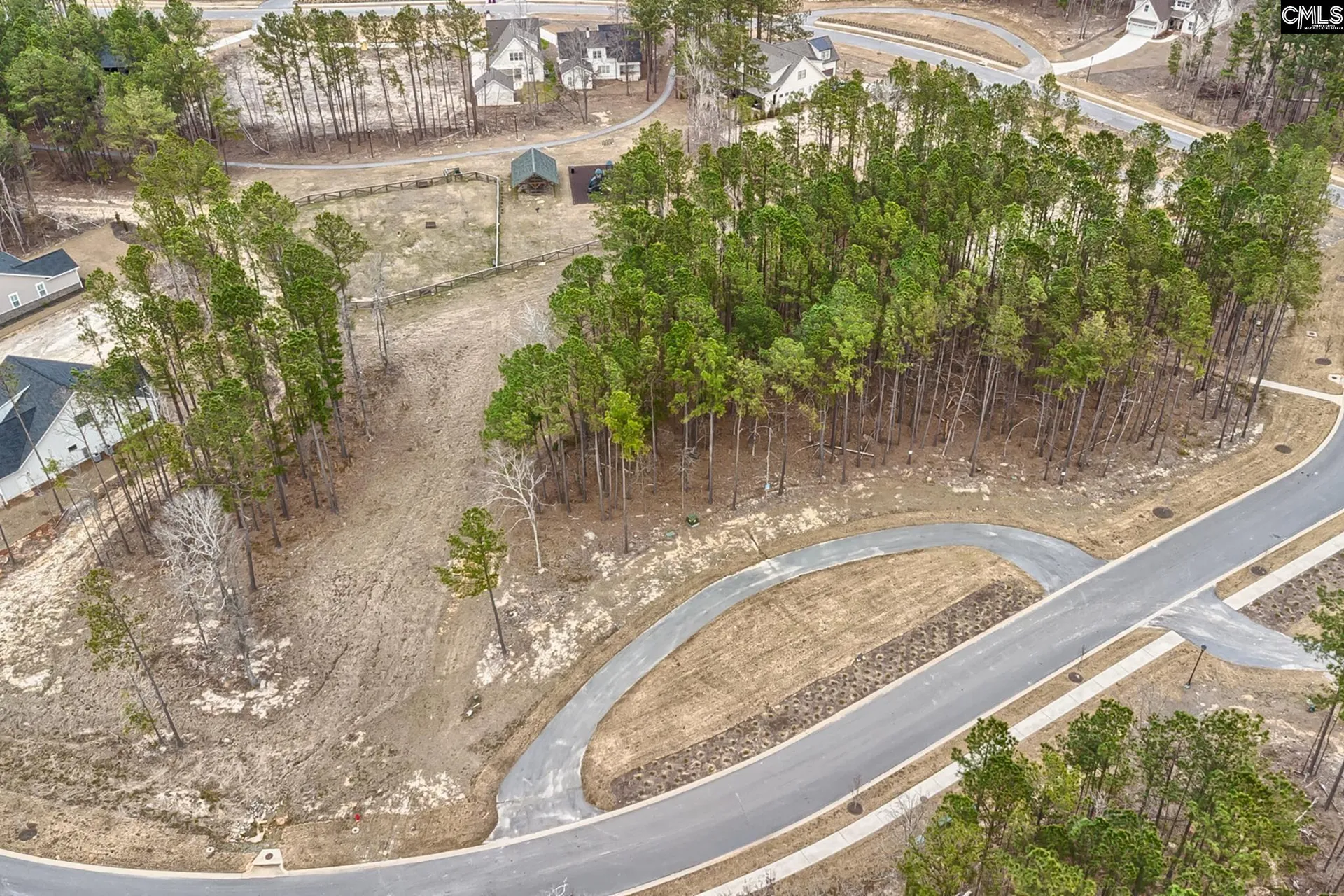 Property image 4 at 349 Stewart Landing, Prosperity, SC 29127