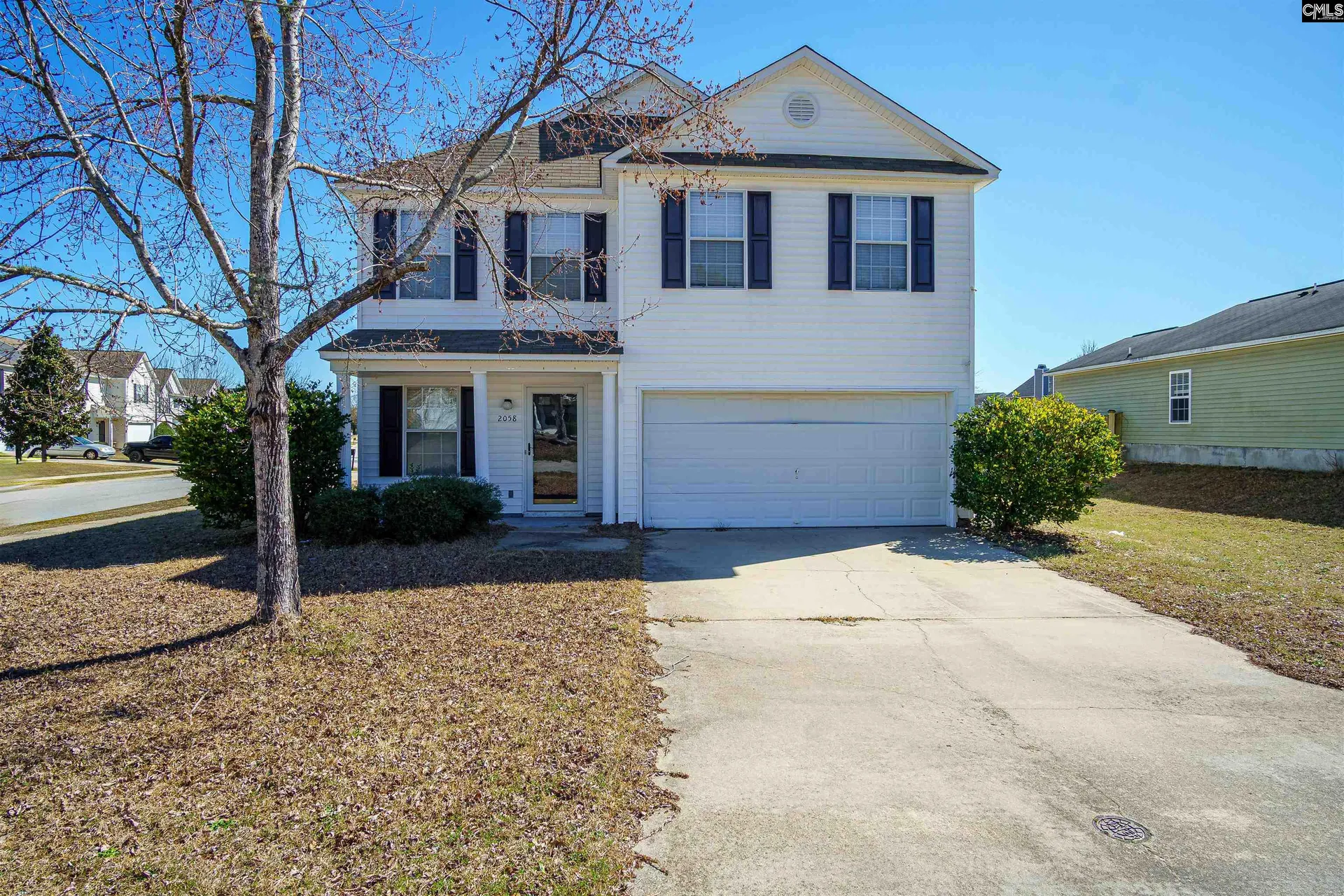 2058 Wilkinson