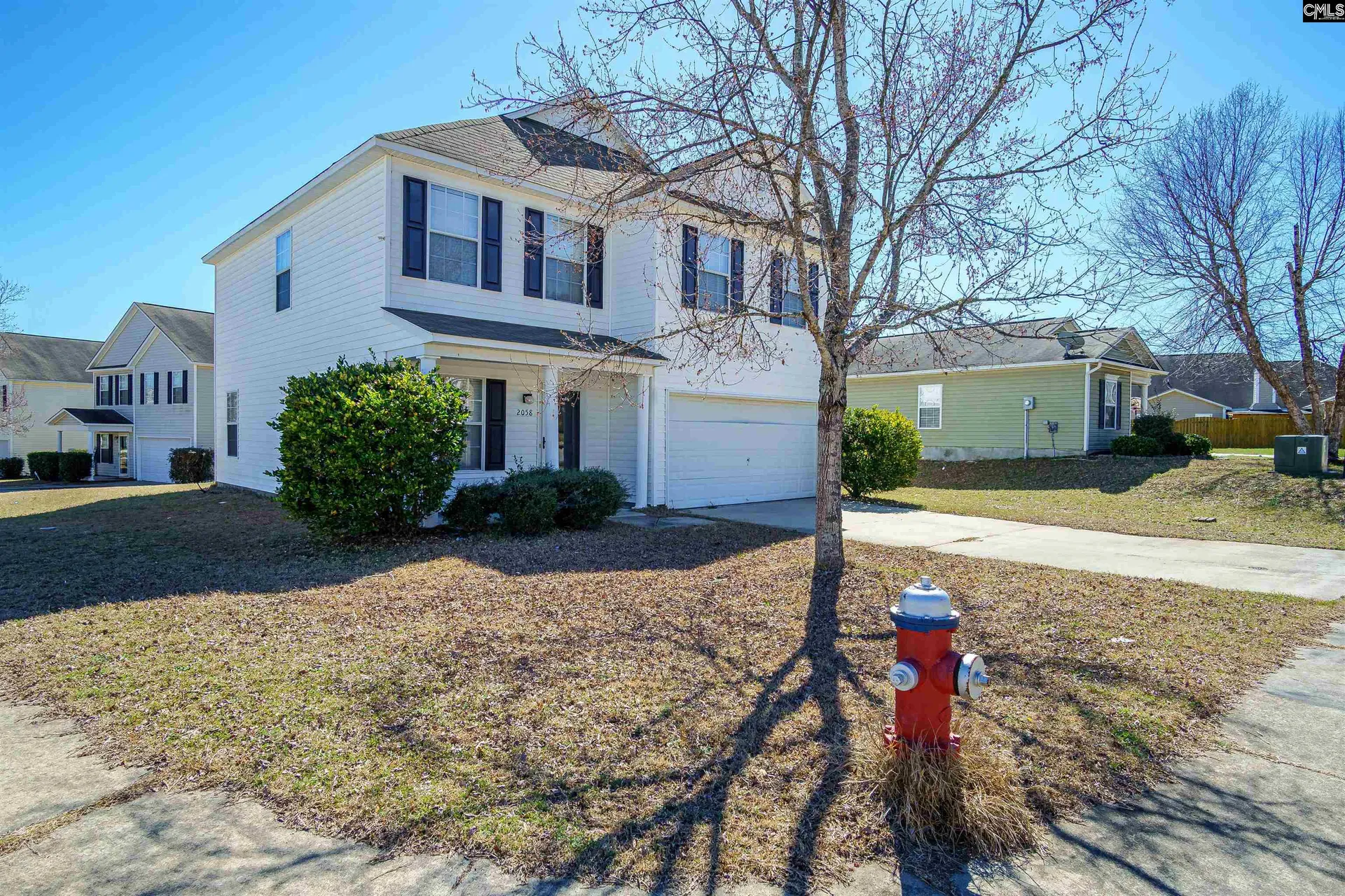 Property image 2 at 2058 Wilkinson, Columbia, SC 29229