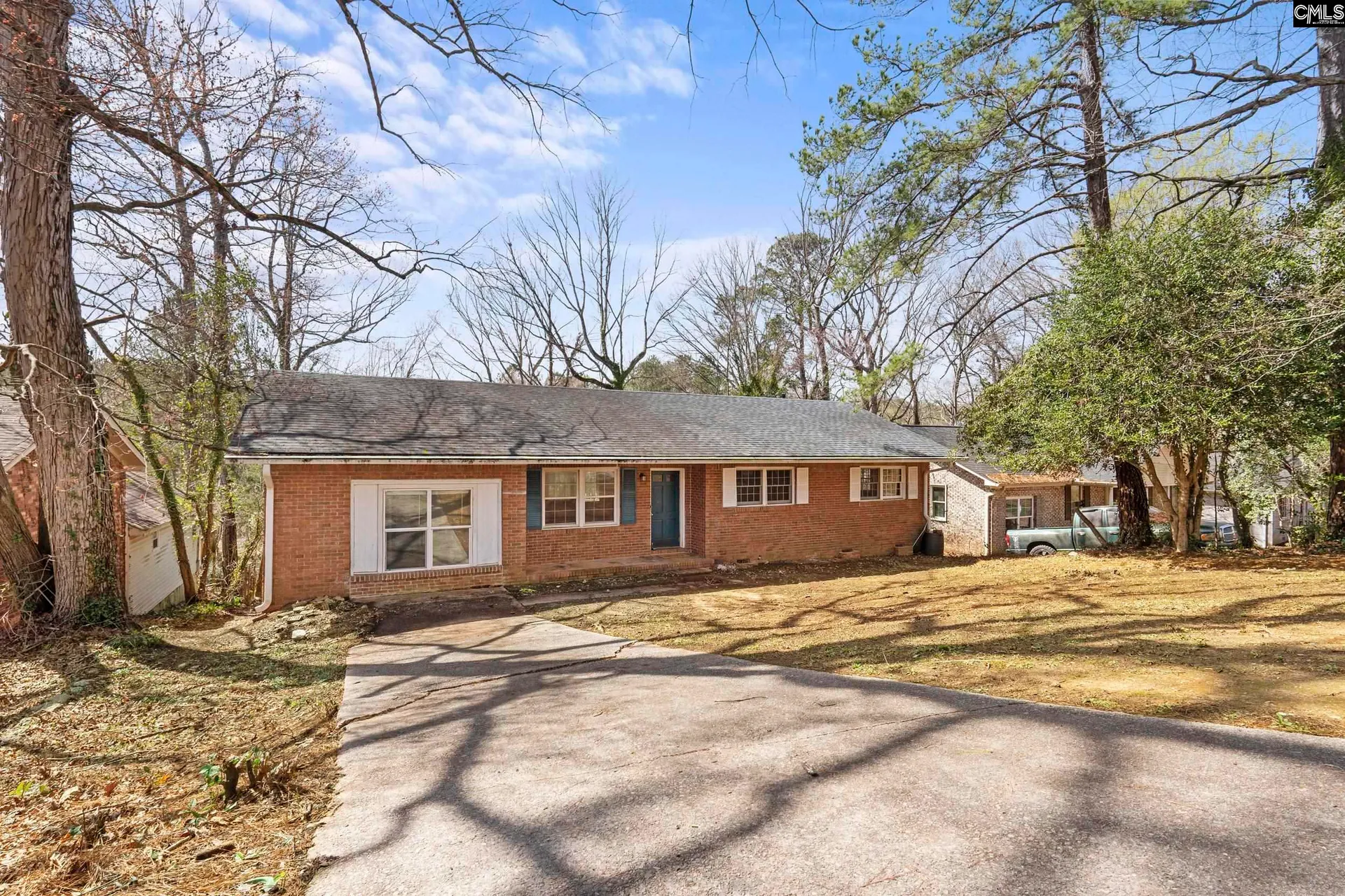 Property image 2 at 203 Broken Hill Road, Columbia, SC 29212
