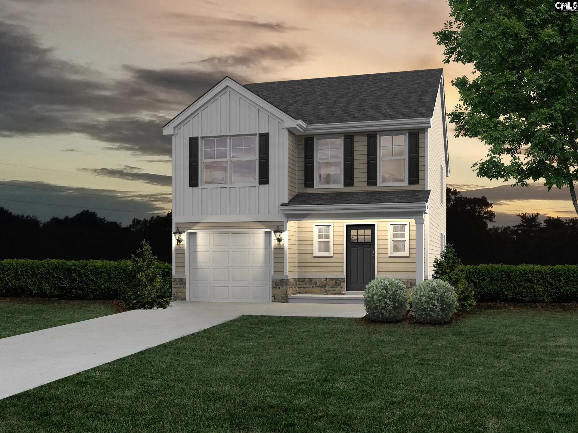 515 Bogarde Terrace