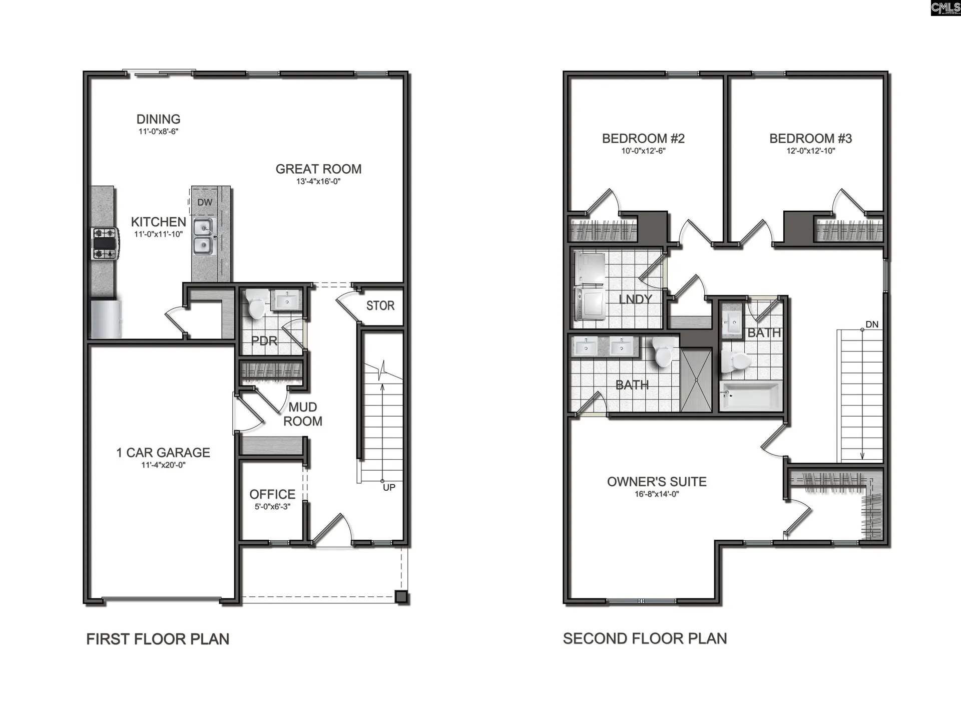 Property image 2 at 515 Bogarde Terrace, Gilbert, SC 29054