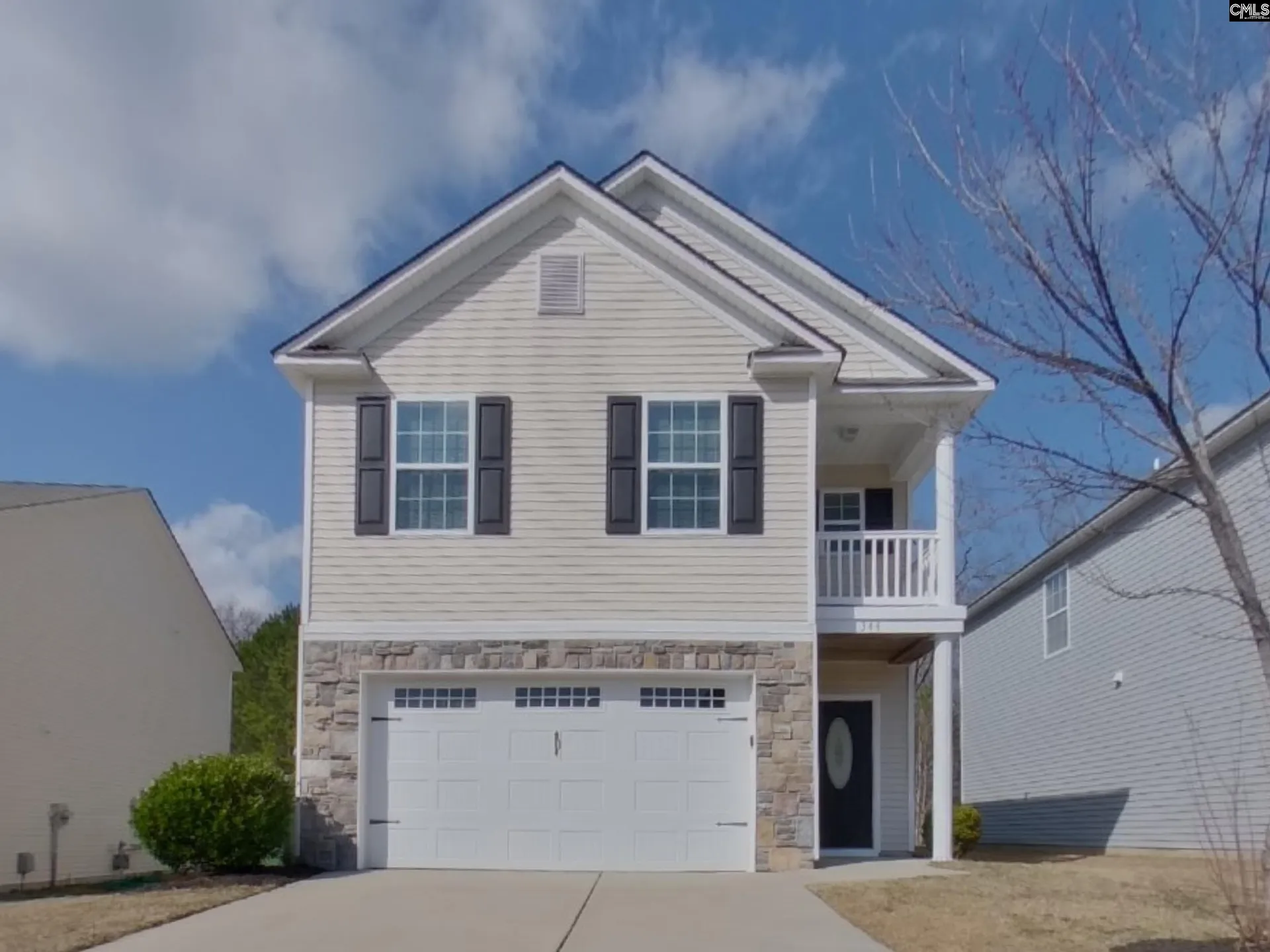 344 Longfellows Lane