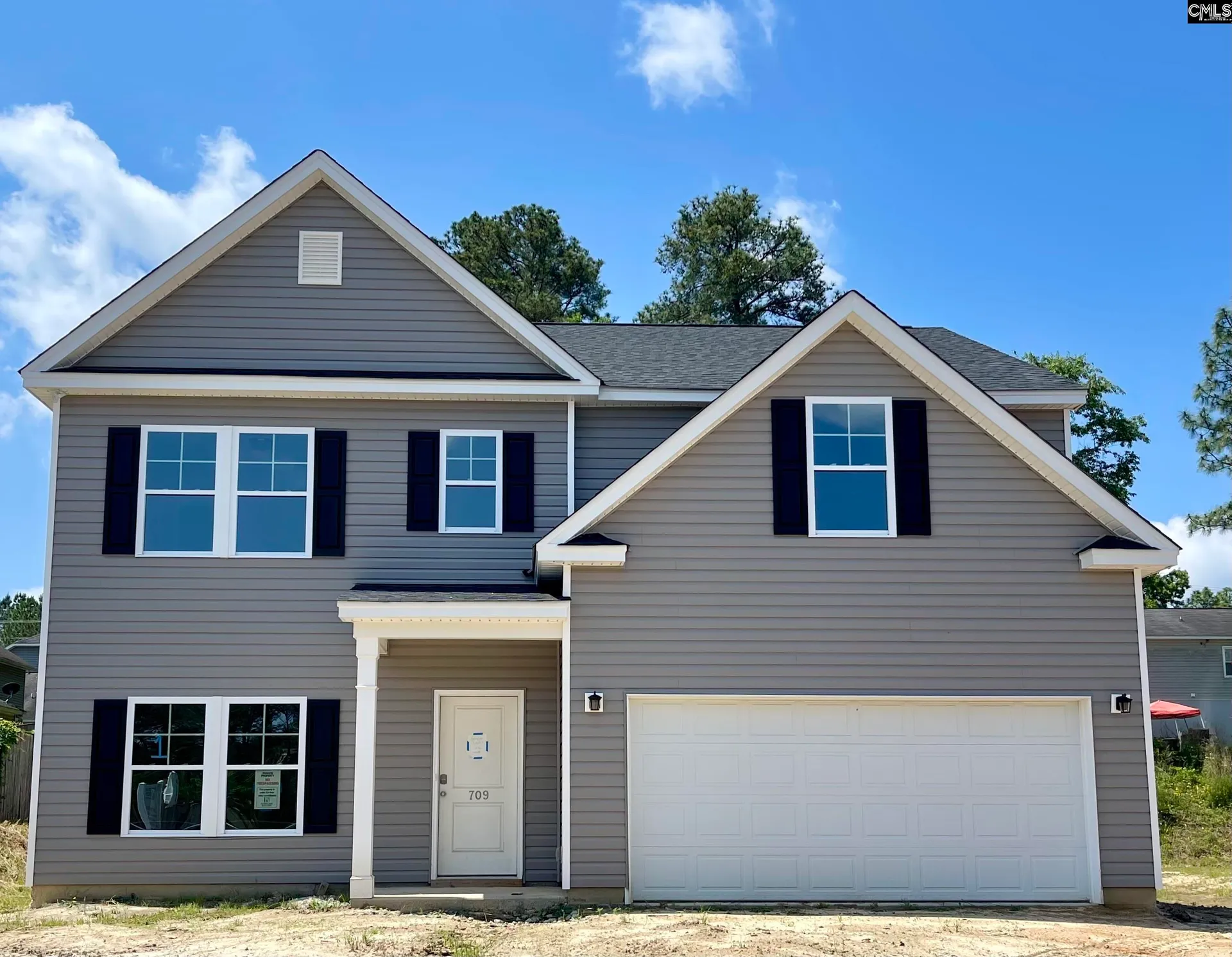 Property image 2 at 709 Samantha Street, West Columbia, SC 29170