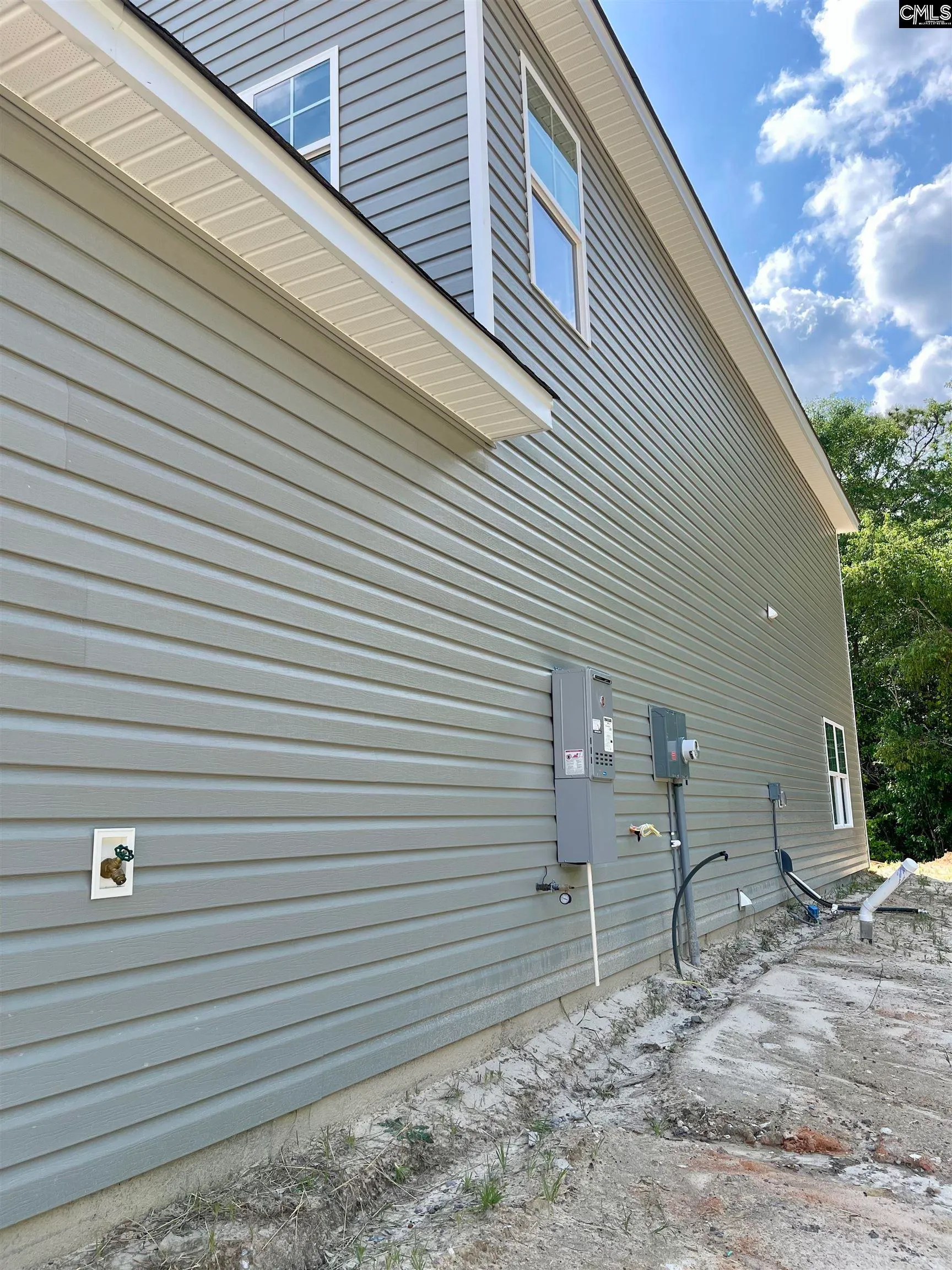 Property image 3 at 807 Daniel Lake Court, West Columbia, SC 29170