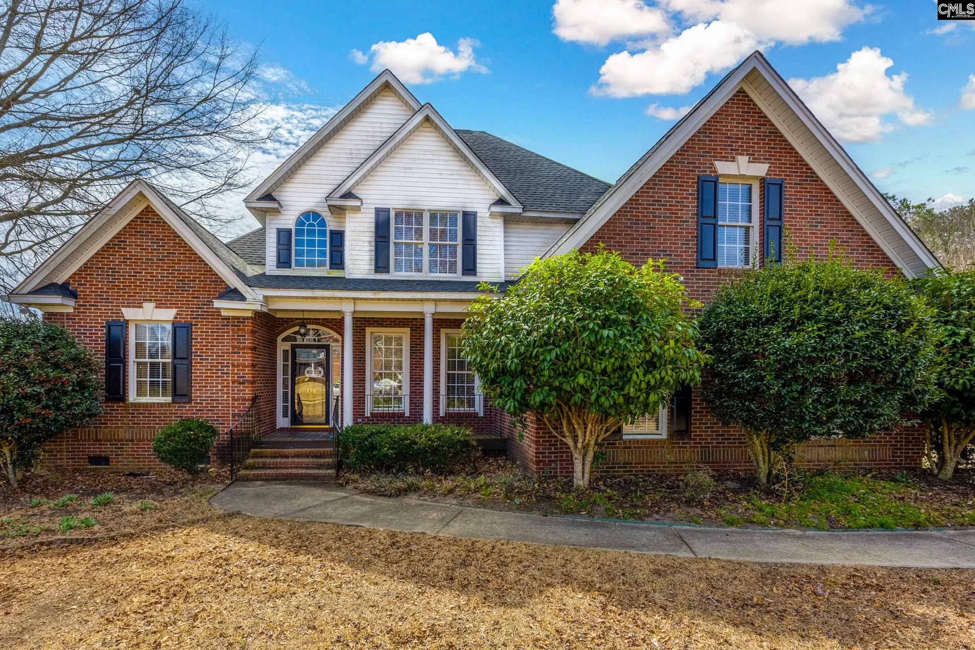 Muirfield, Lexington Community