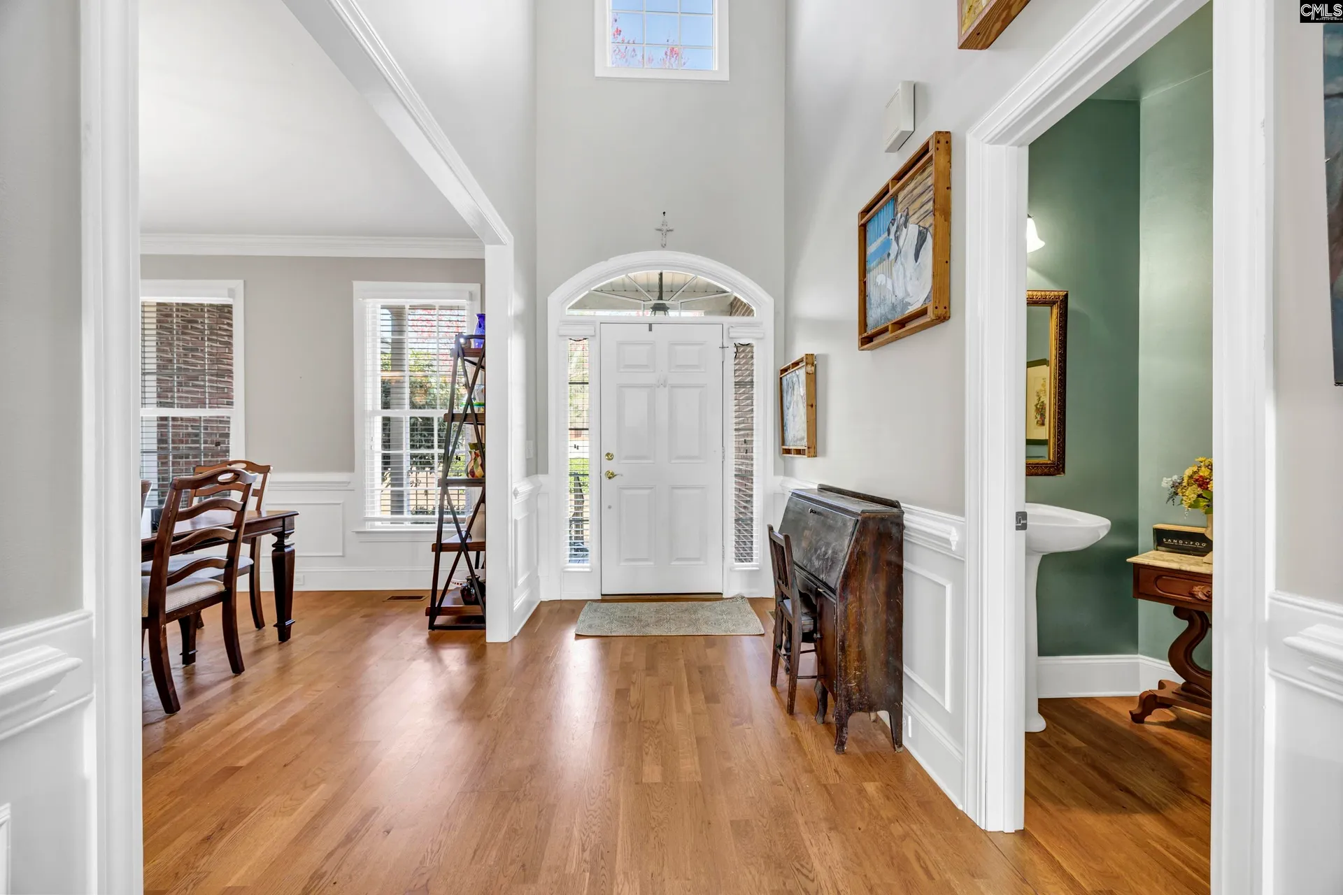 Property image 2 at 116 Inverness Drive, Lexington, SC 29072