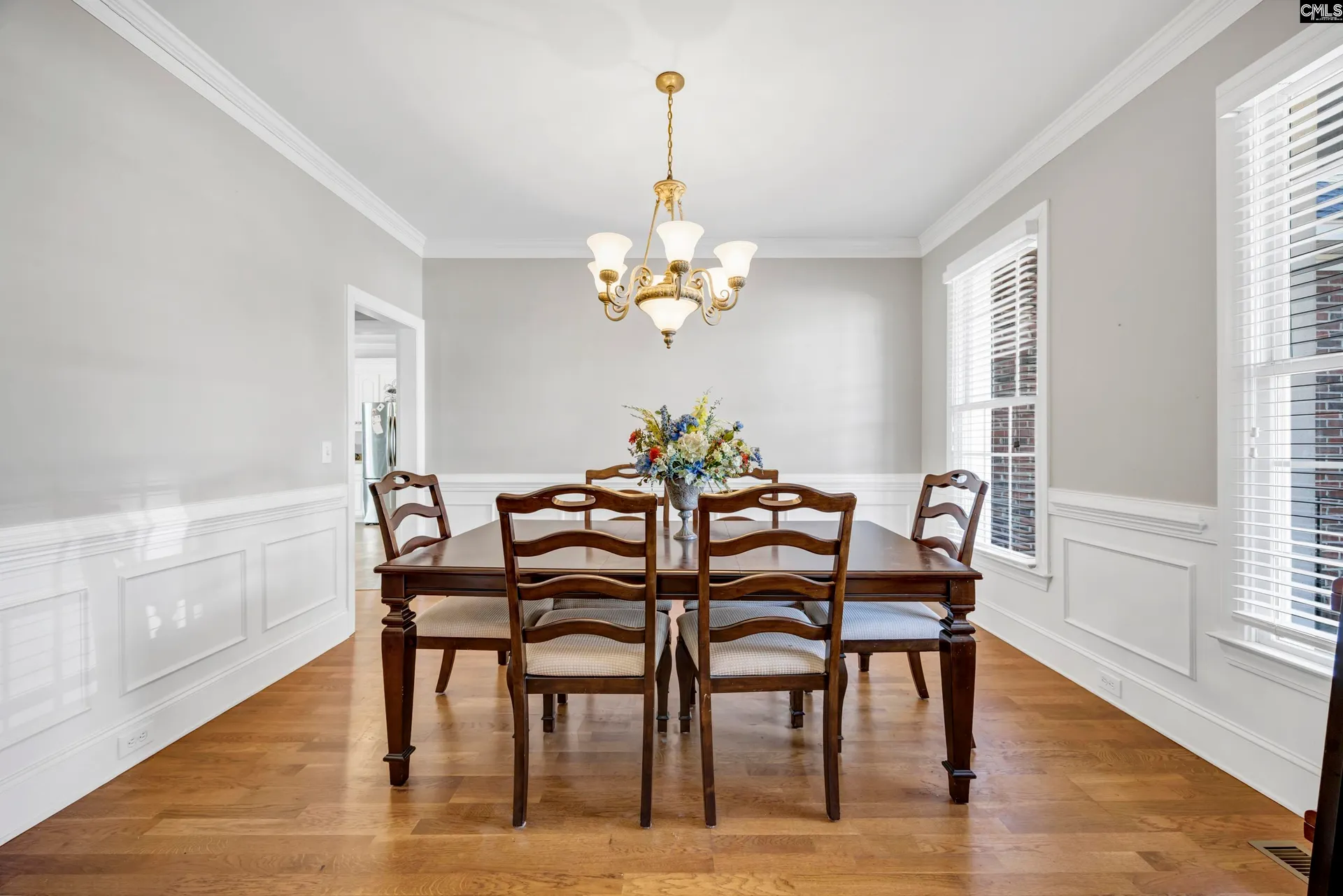 Property image 3 at 116 Inverness Drive, Lexington, SC 29072