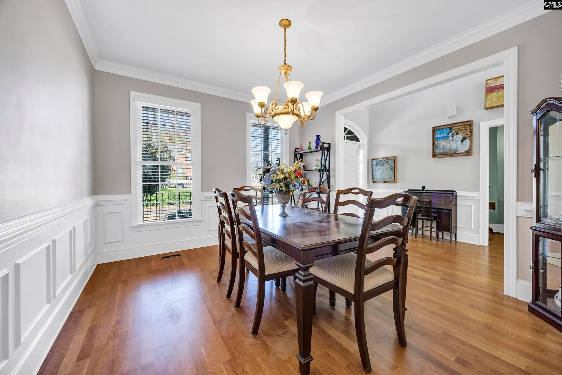Property image 4 at 116 Inverness Drive, Lexington, SC 29072