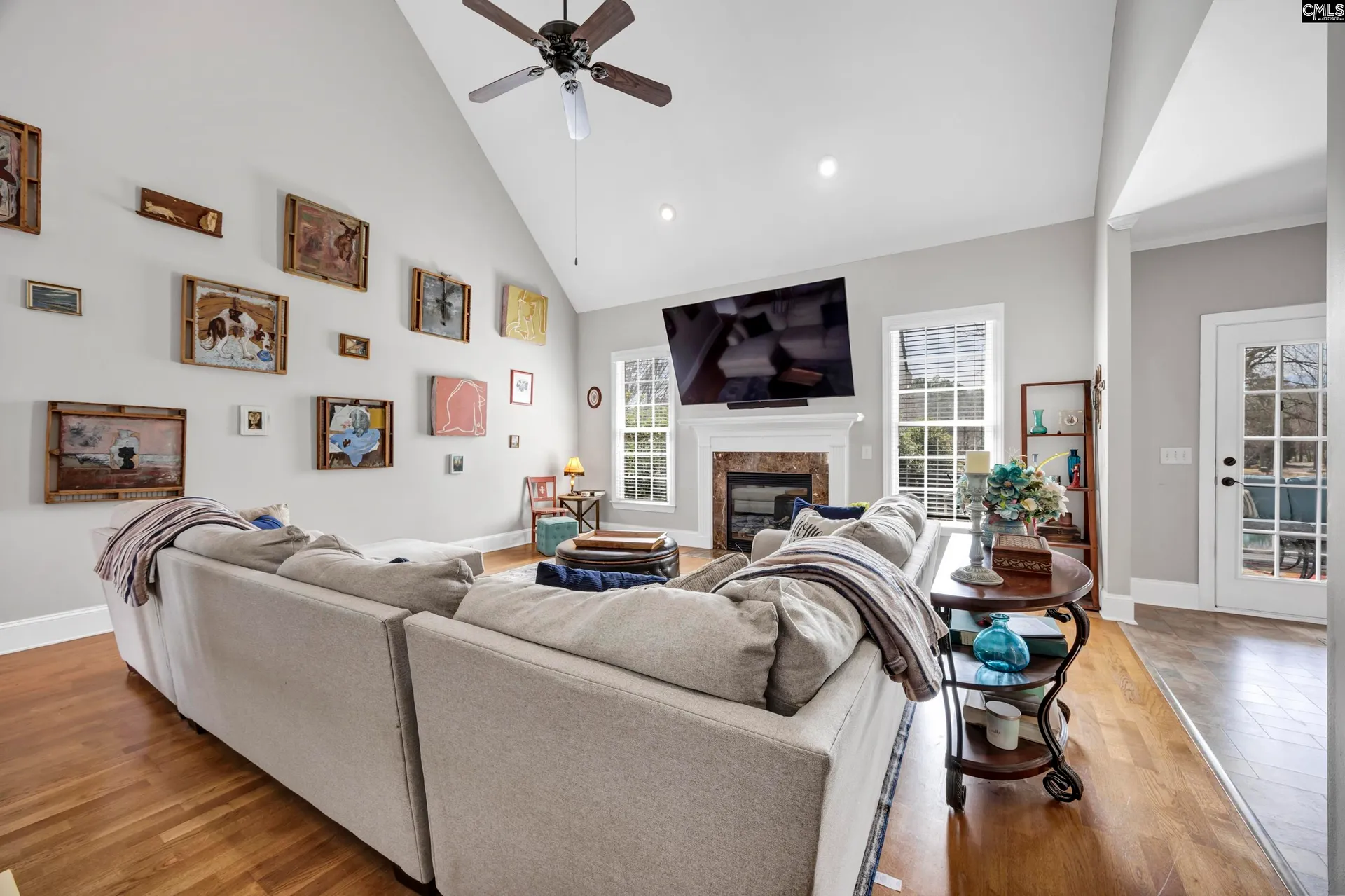 Property image 5 at 116 Inverness Drive, Lexington, SC 29072