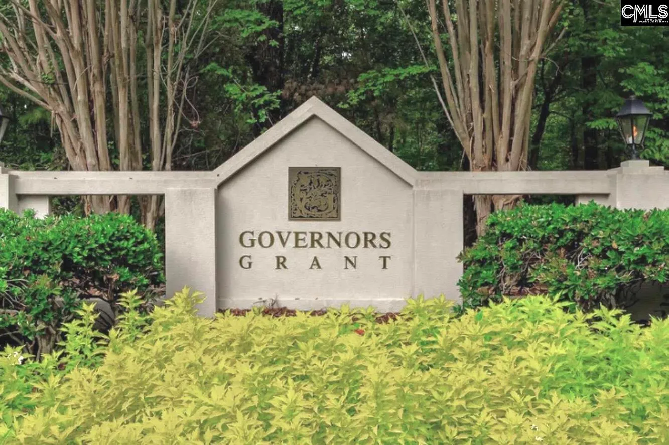 Property image 4 at 720 Gasque Court, Lexington, SC 29072