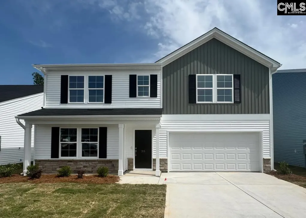 315 Aldergate Drive