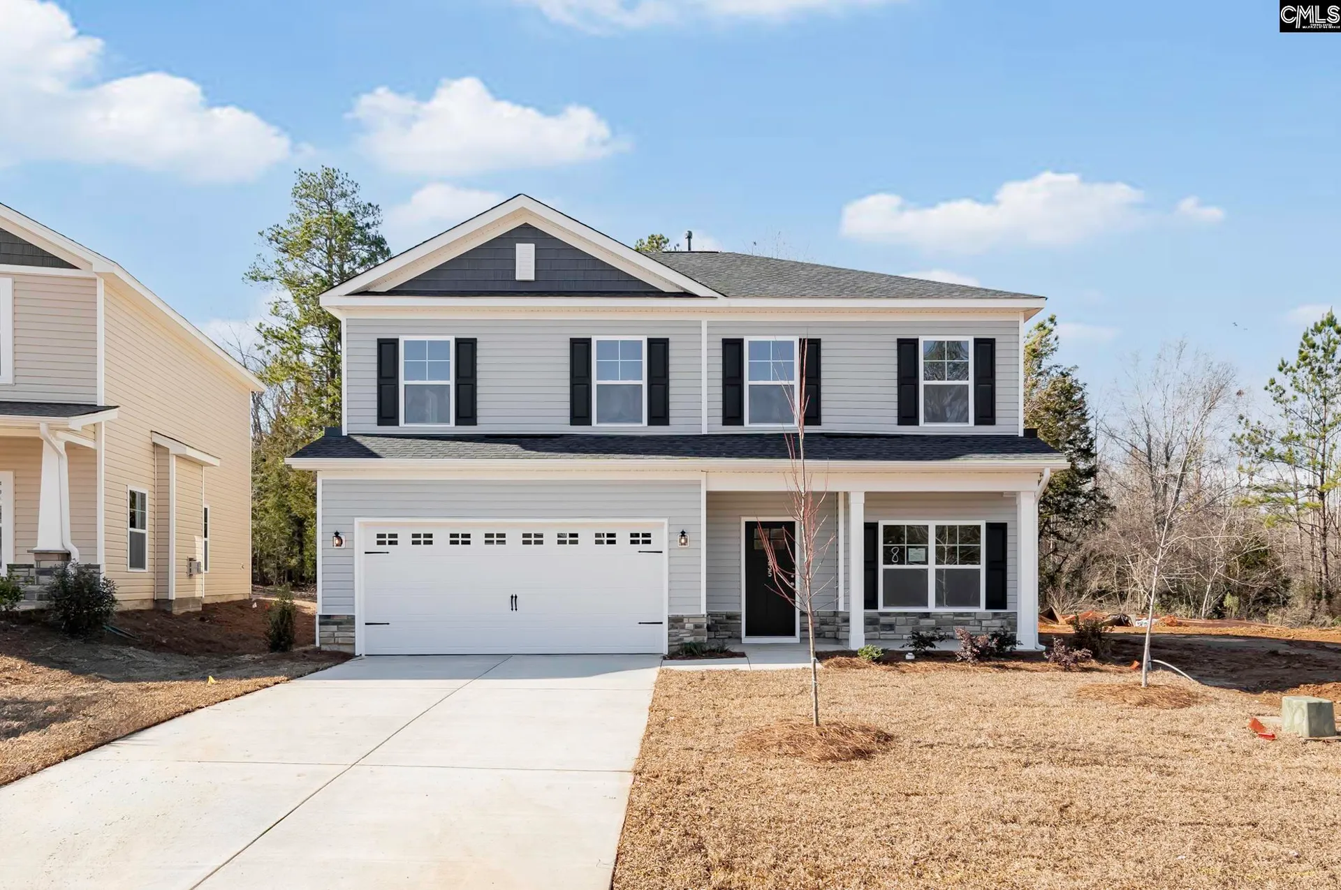 261 Boseman Road